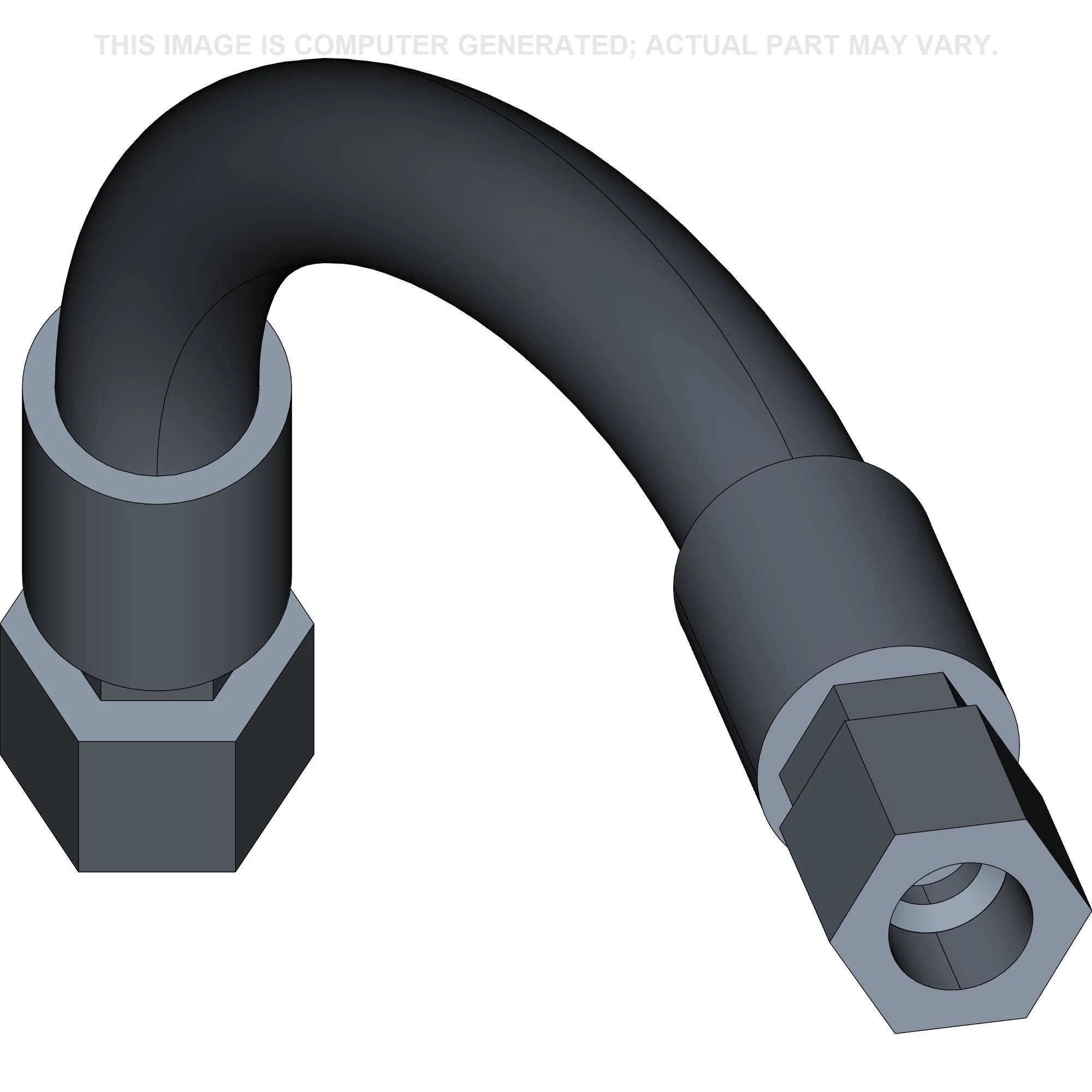 HYDRAULIC HOSE | MILLER | CA | EN