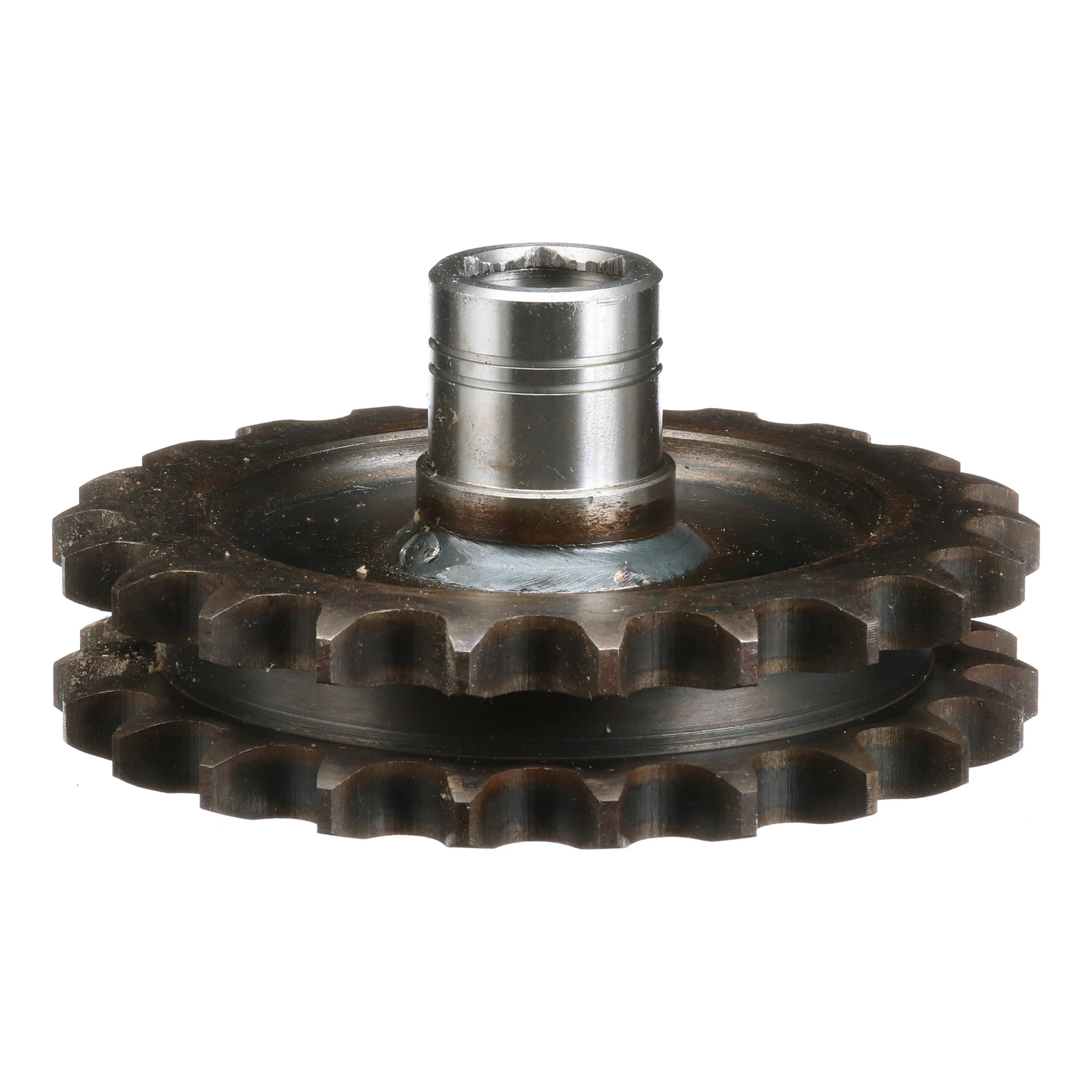 SPROCKET | CASEIH | EU | EN