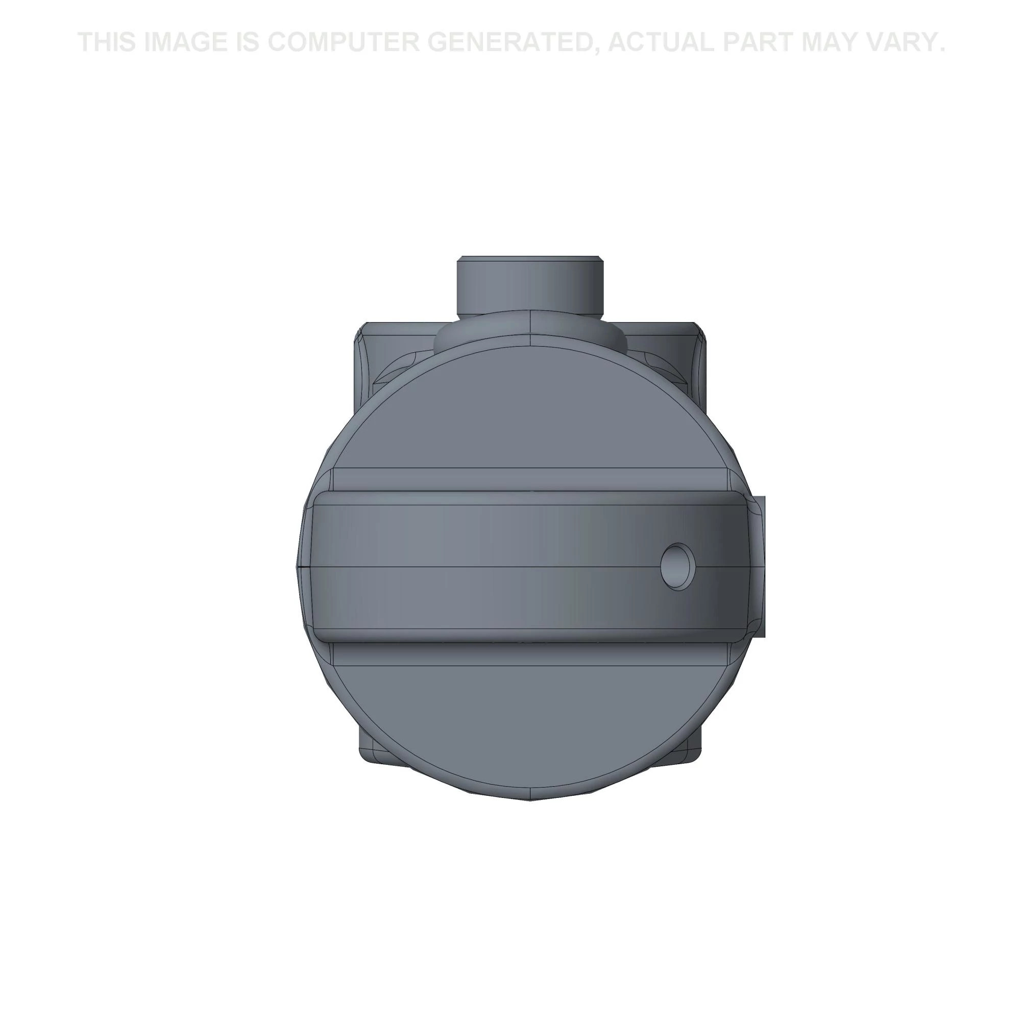 VERIN DE DIRECTION | NEWHOLLANDCE | CA | FR