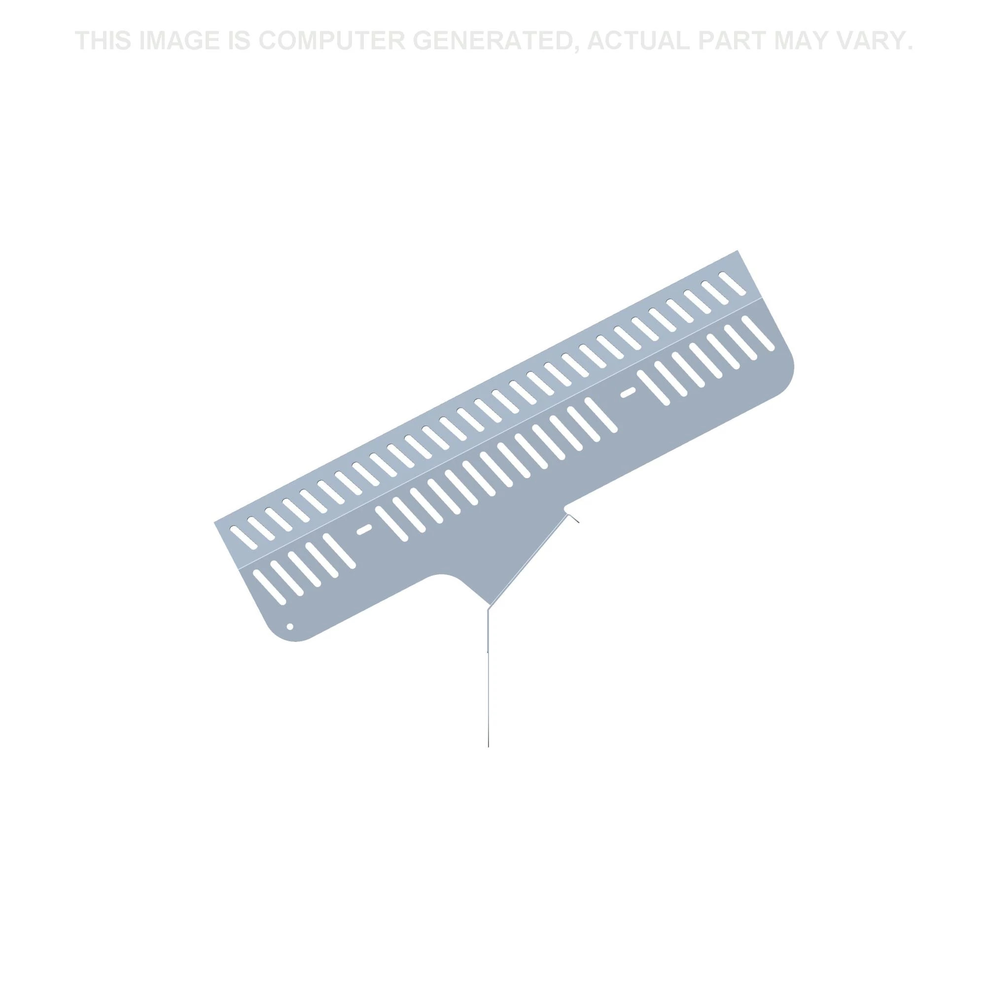 HEAT SHIELD | CASEIH | EU | EN