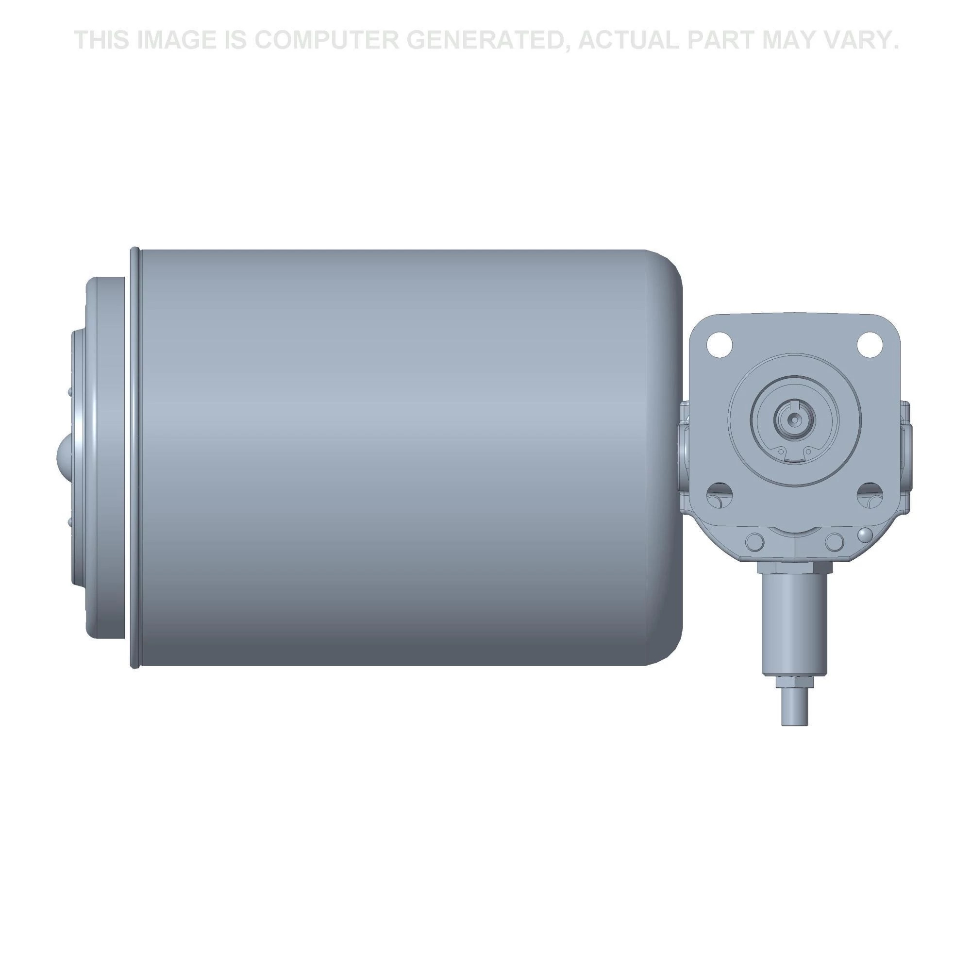 HYDRAULIC PUMP | CASEIH | US | EN