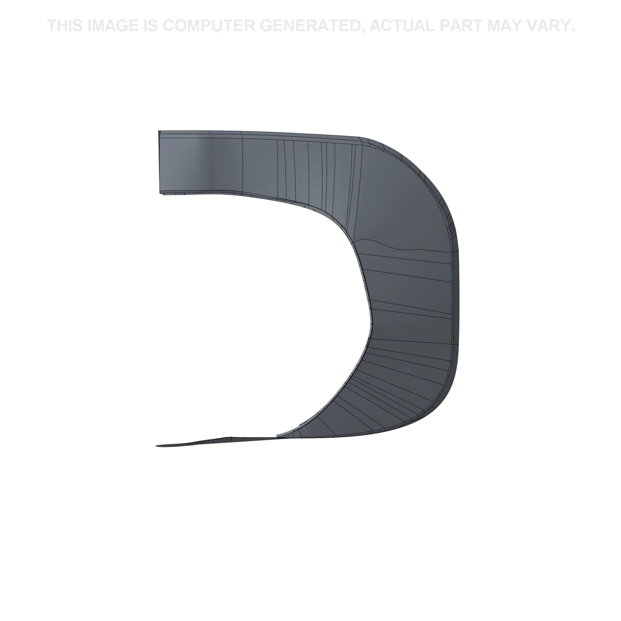 RALLONGE D'AILE | CASEIH | AMEA | FR