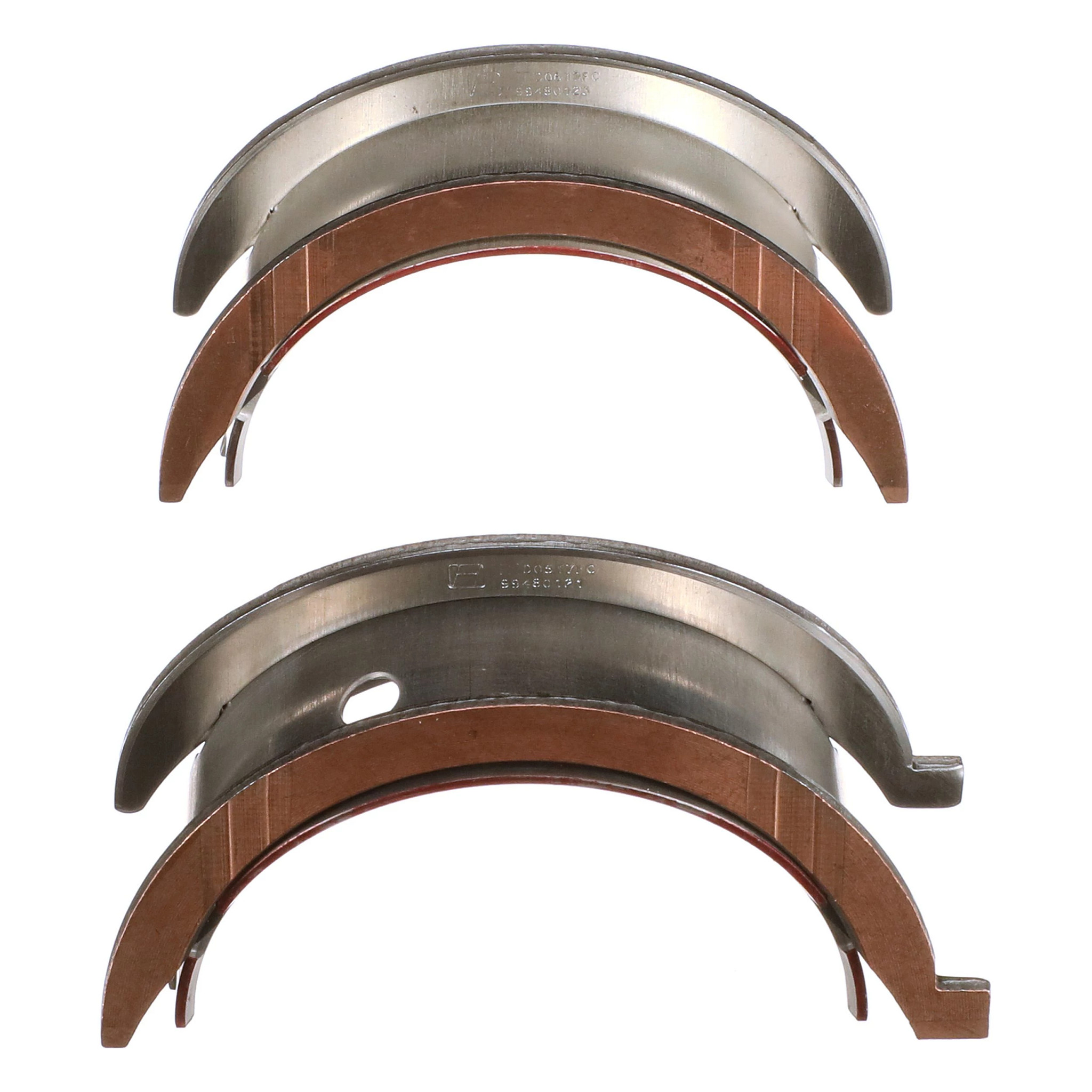 CONJ ANILHAS ENCOSTO STD