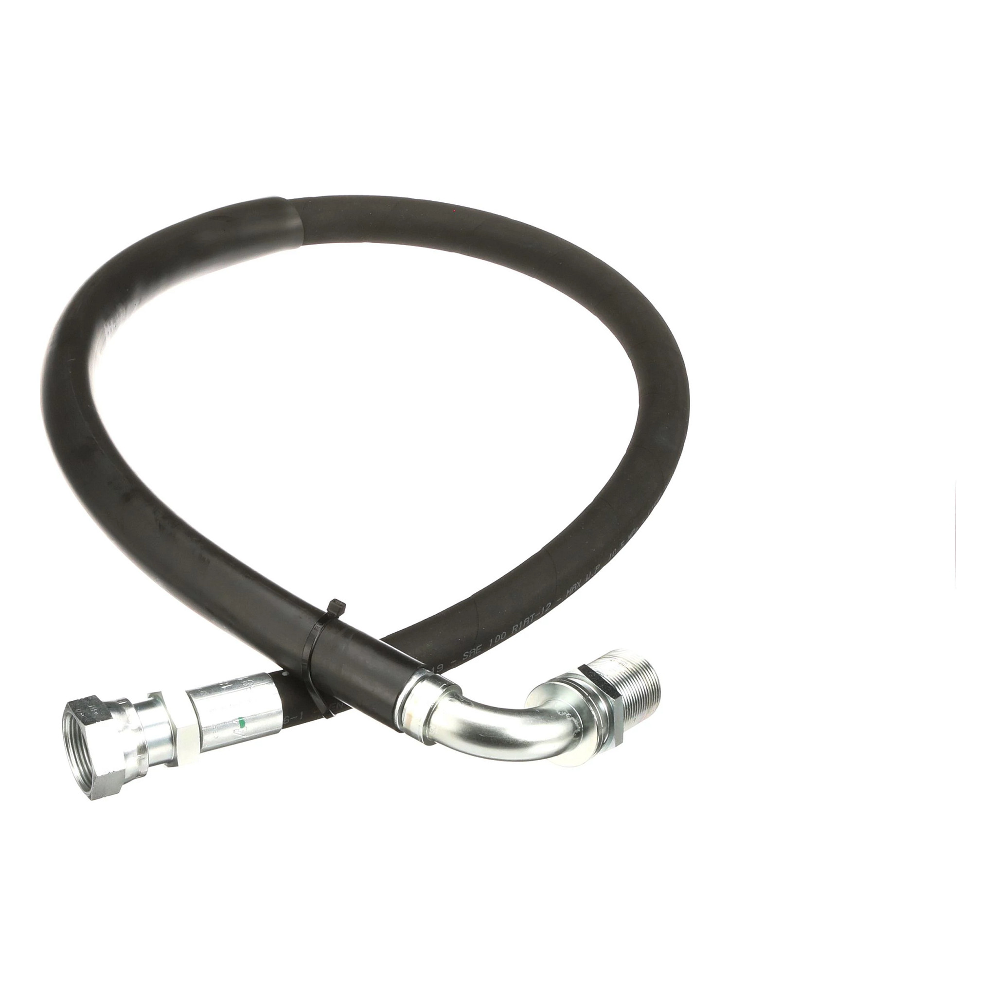 TUBO IDRAULICO | CASECE | EU | IT