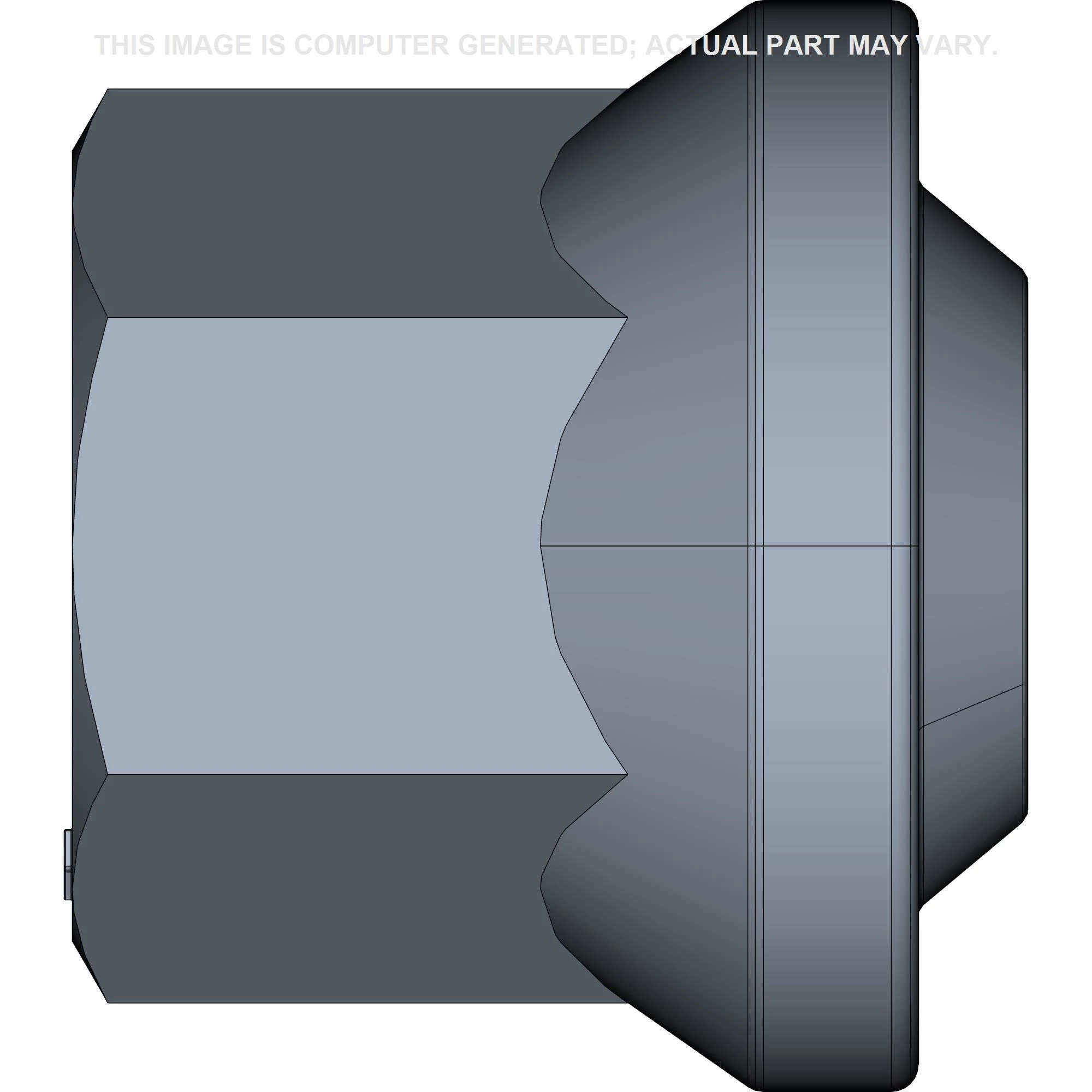WHEEL NUT | CASECE | AMEA | EN