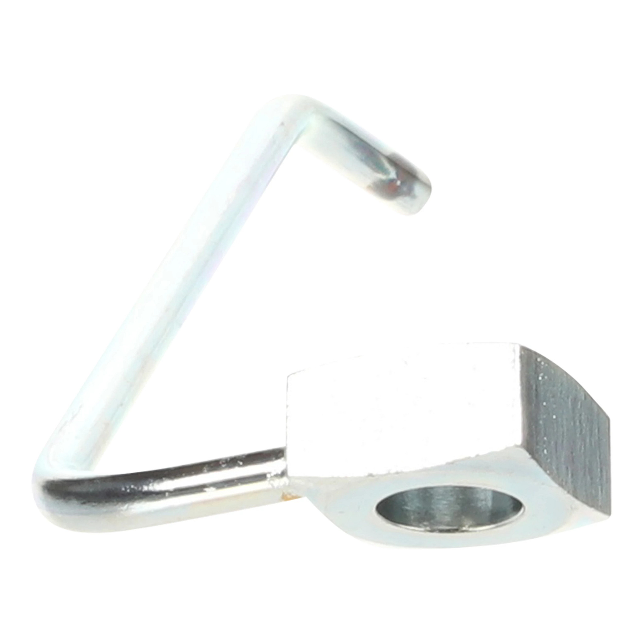 Oil Filter Tube - Rigid