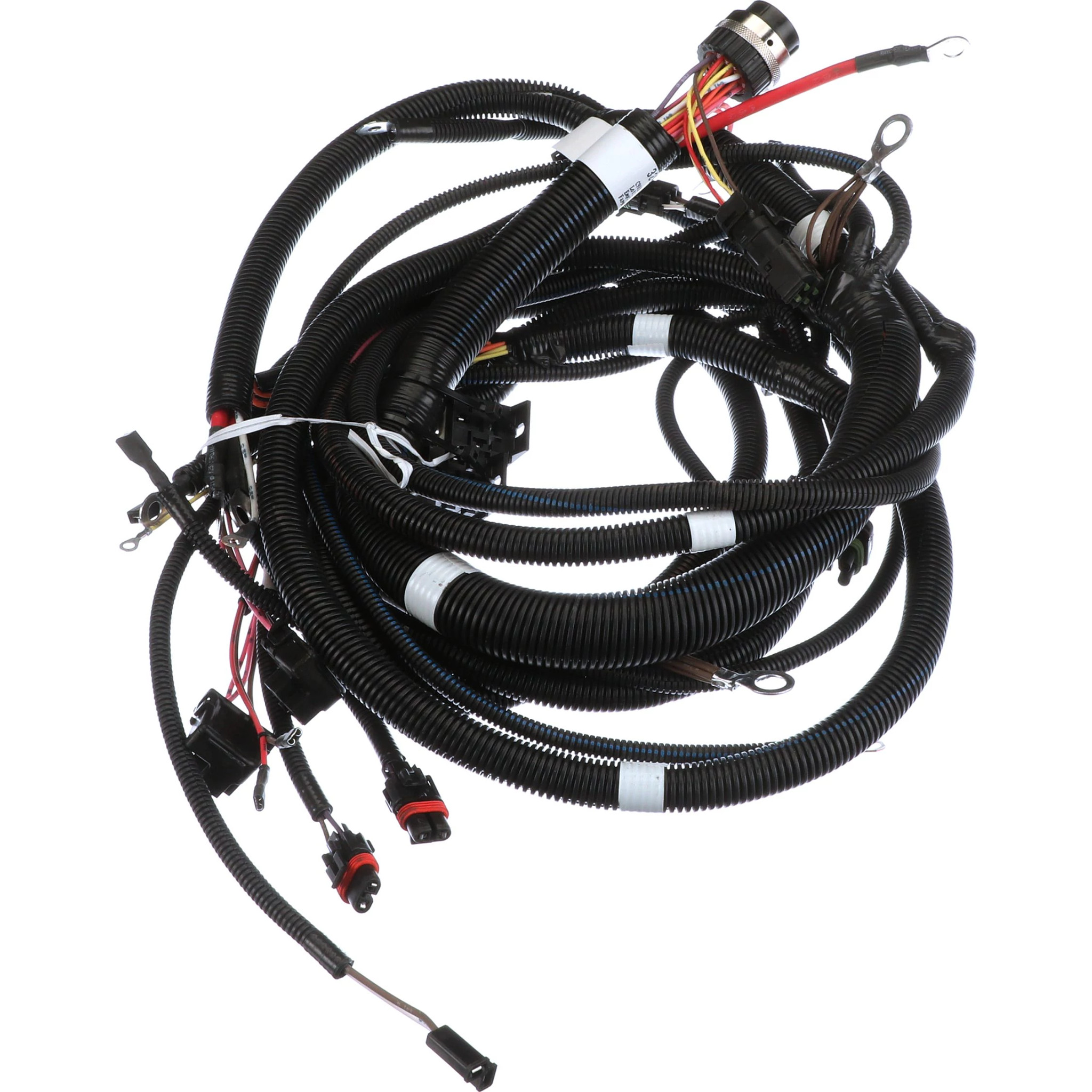 HARNESS | CASEIH | US | EN