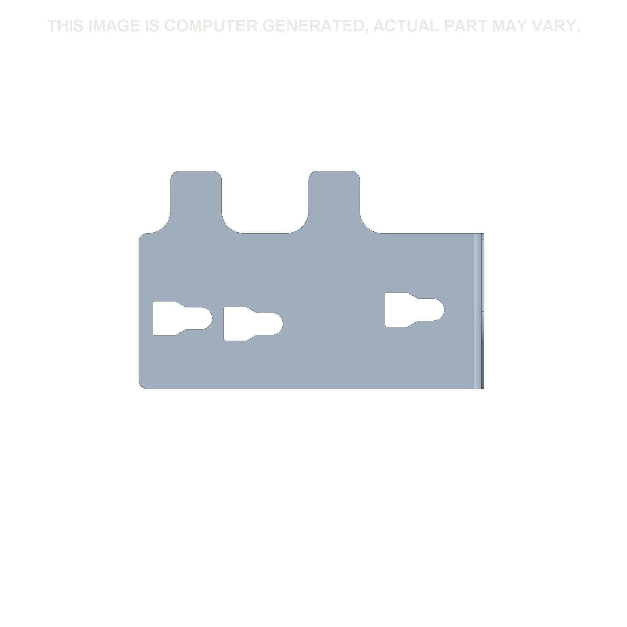 BRACKET | CASEIH | ANZ | EN