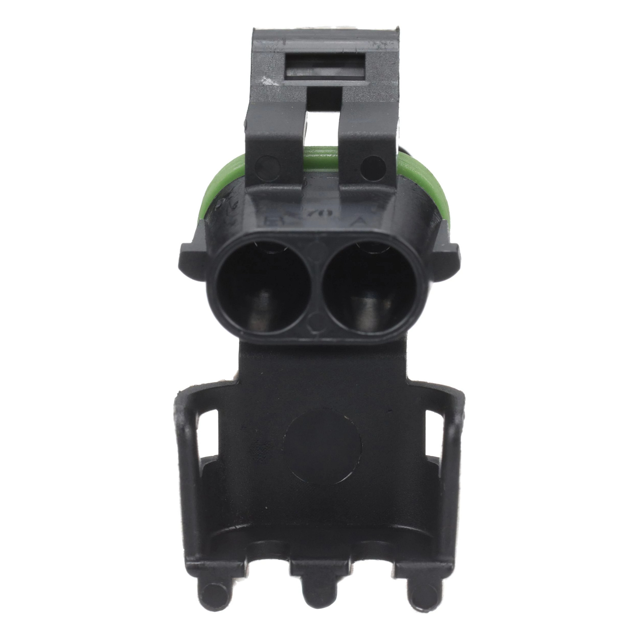 ELEC CONNECTOR | CASEIH | CA | EN