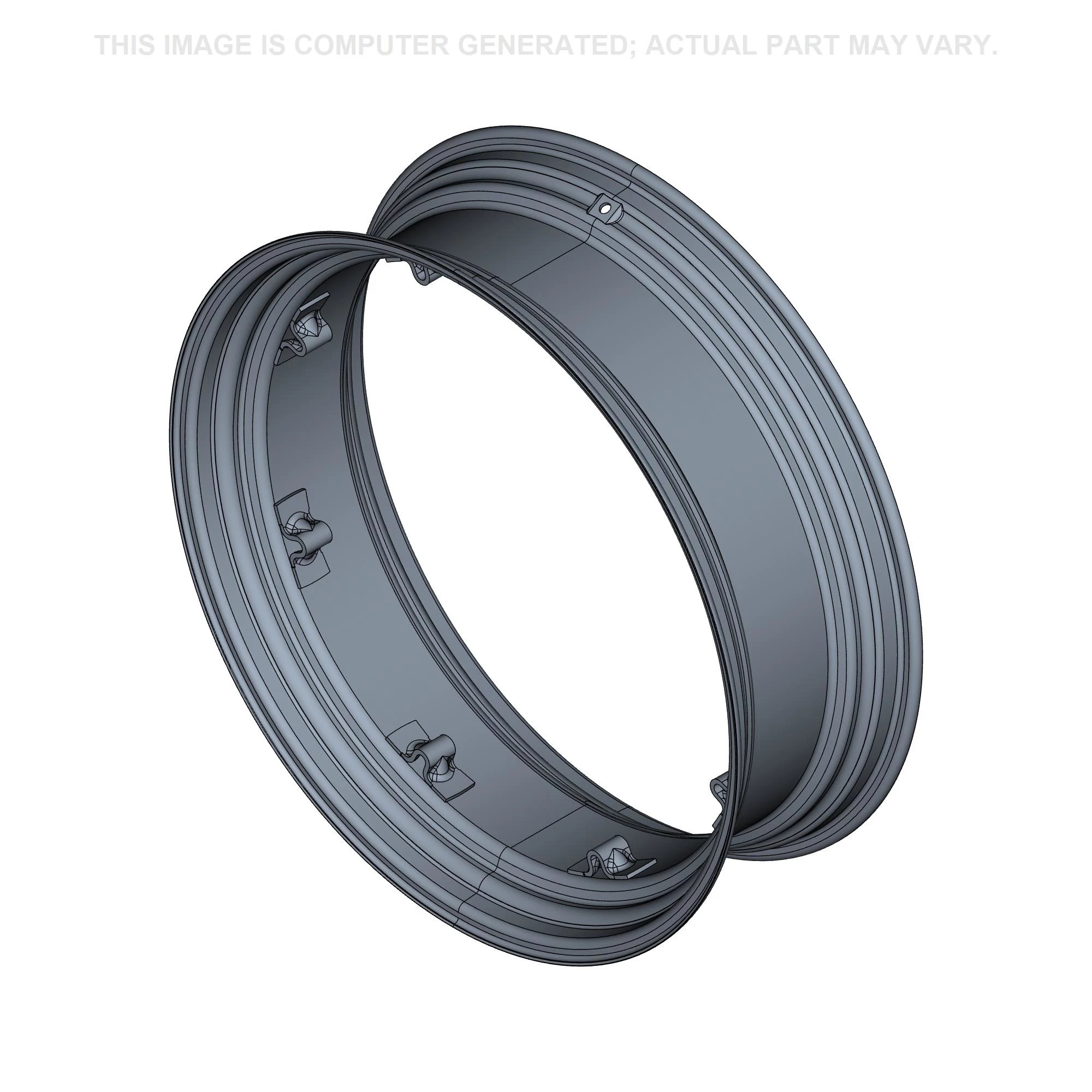 Rim | CASEIH | CA | EN