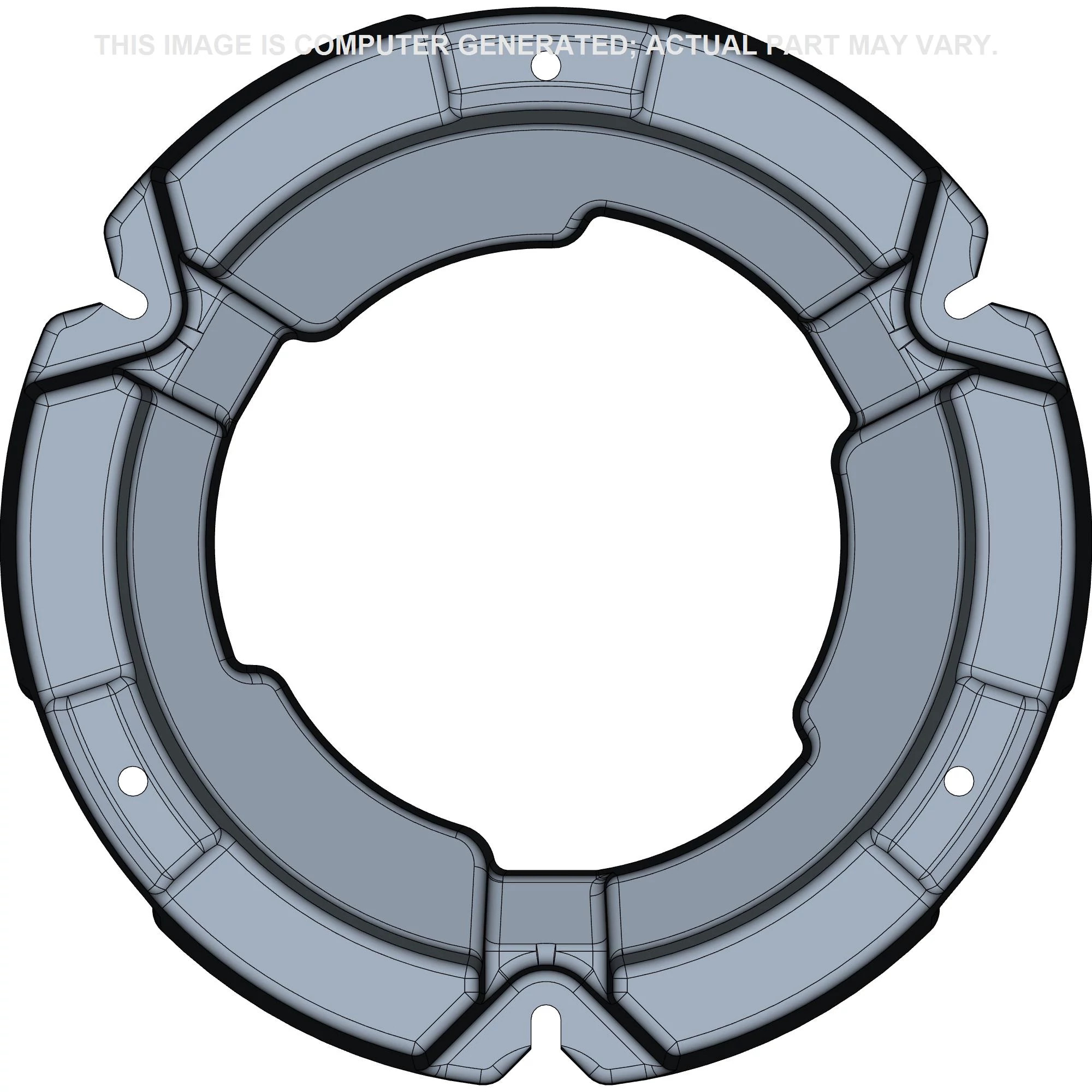 WHEEL WEIGHT | NEWHOLLANDAG | CA | EN