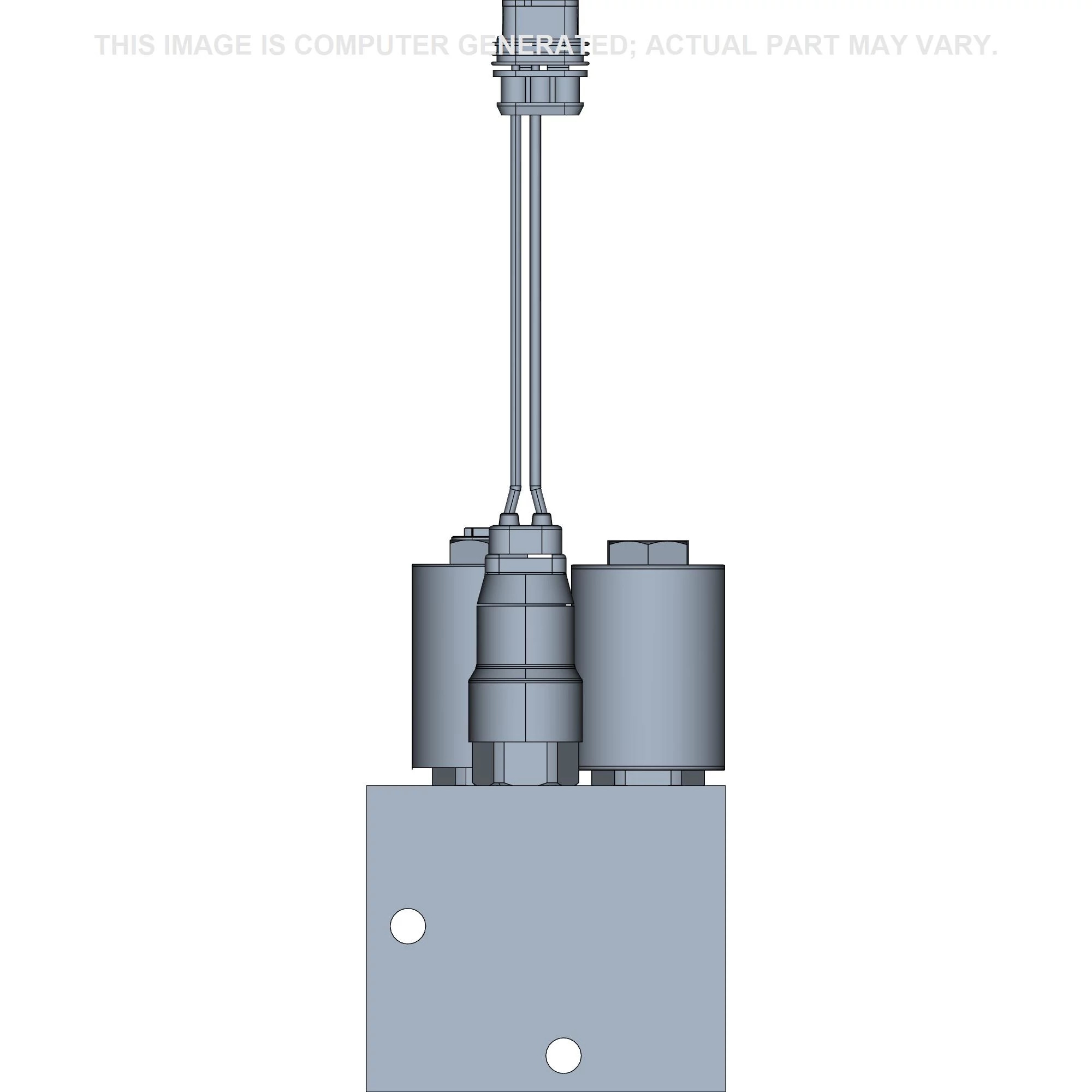 BRAKE VALVE | CASECE | CA | EN