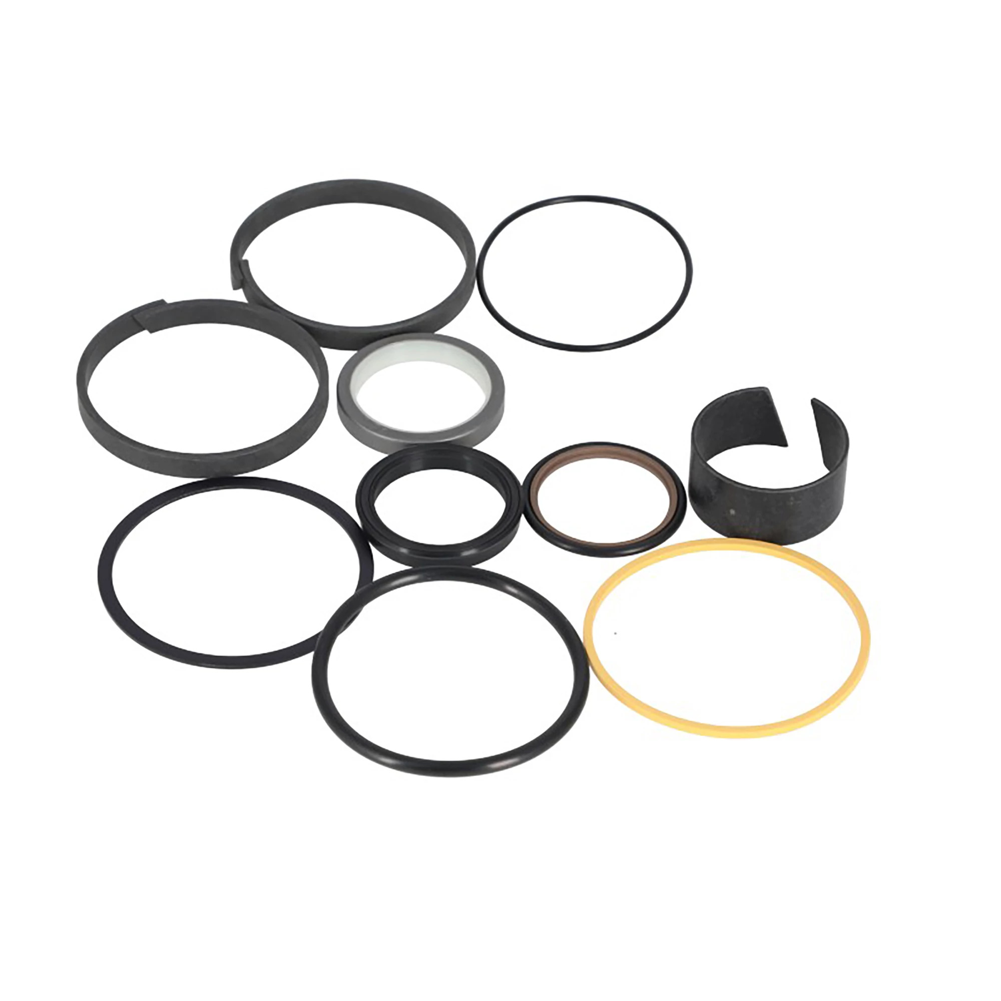 Angle Cylinder Hydraulic Seal Kit - Lift - Tilt | CASEIH | CA | EN