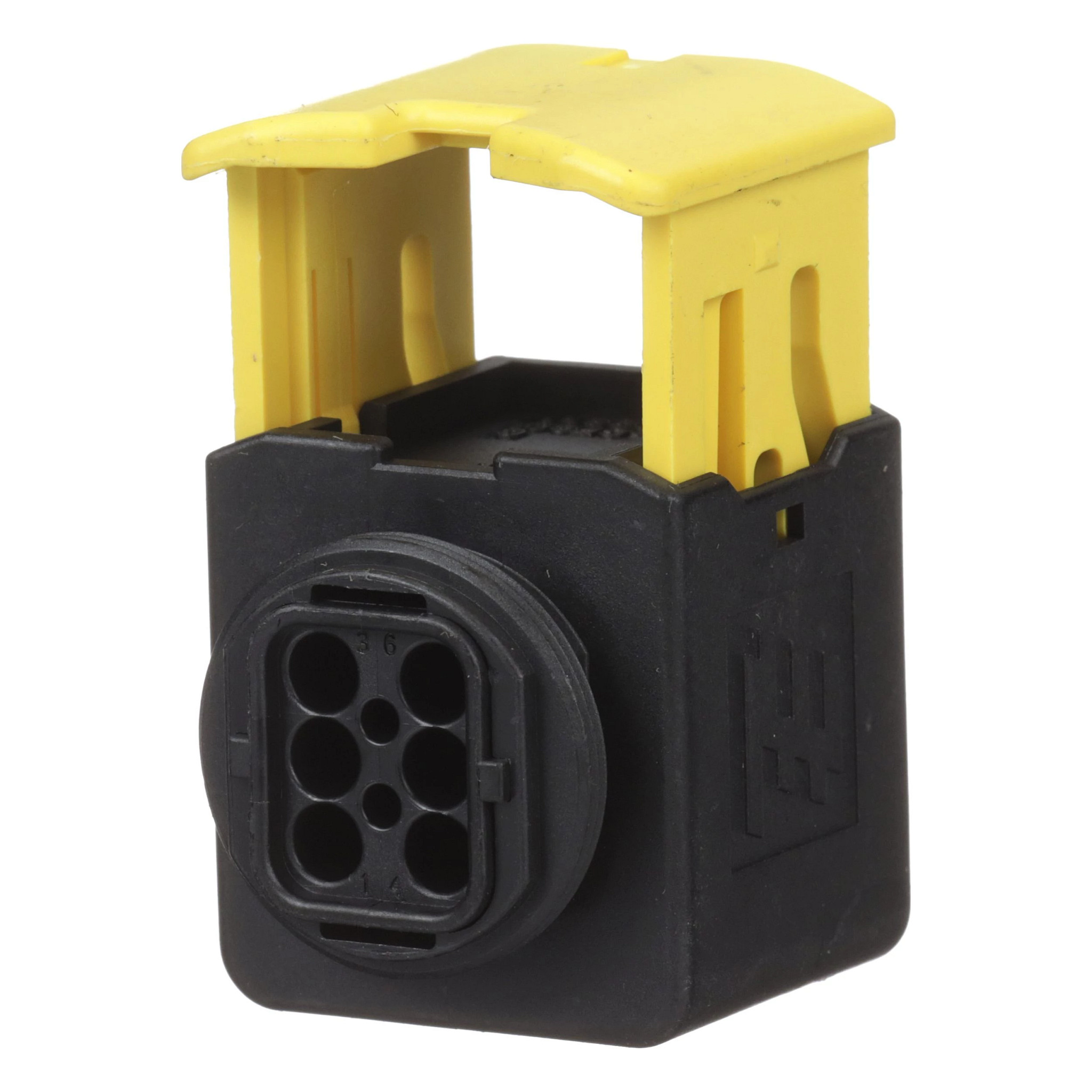 Electrical Connector - Female - Quality Sensor | MILLER | US | EN