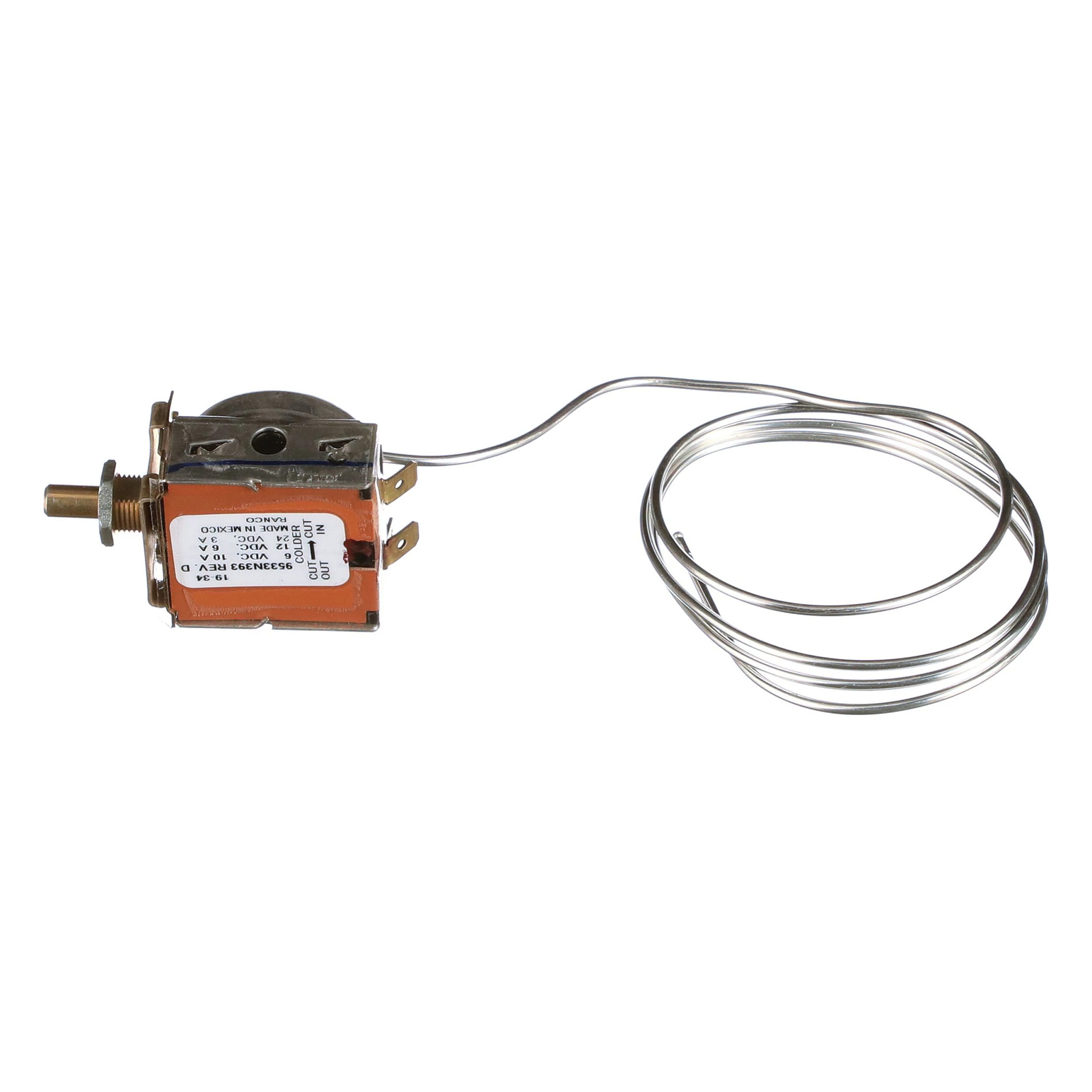 TERMOSTATO | NEWHOLLANDAG | ES | ES