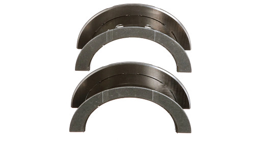 SET OF STD MAIN BRGS | STEYR | EU | FR
