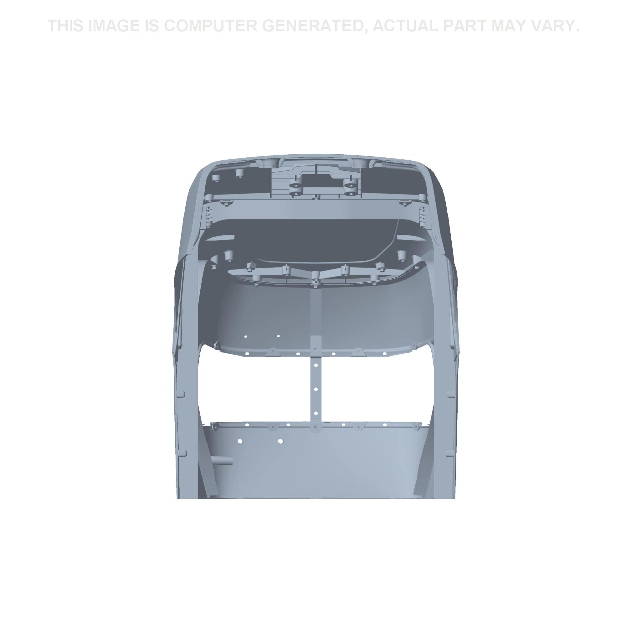 ENGINE HOOD | NEWHOLLANDAG | NZ | EN