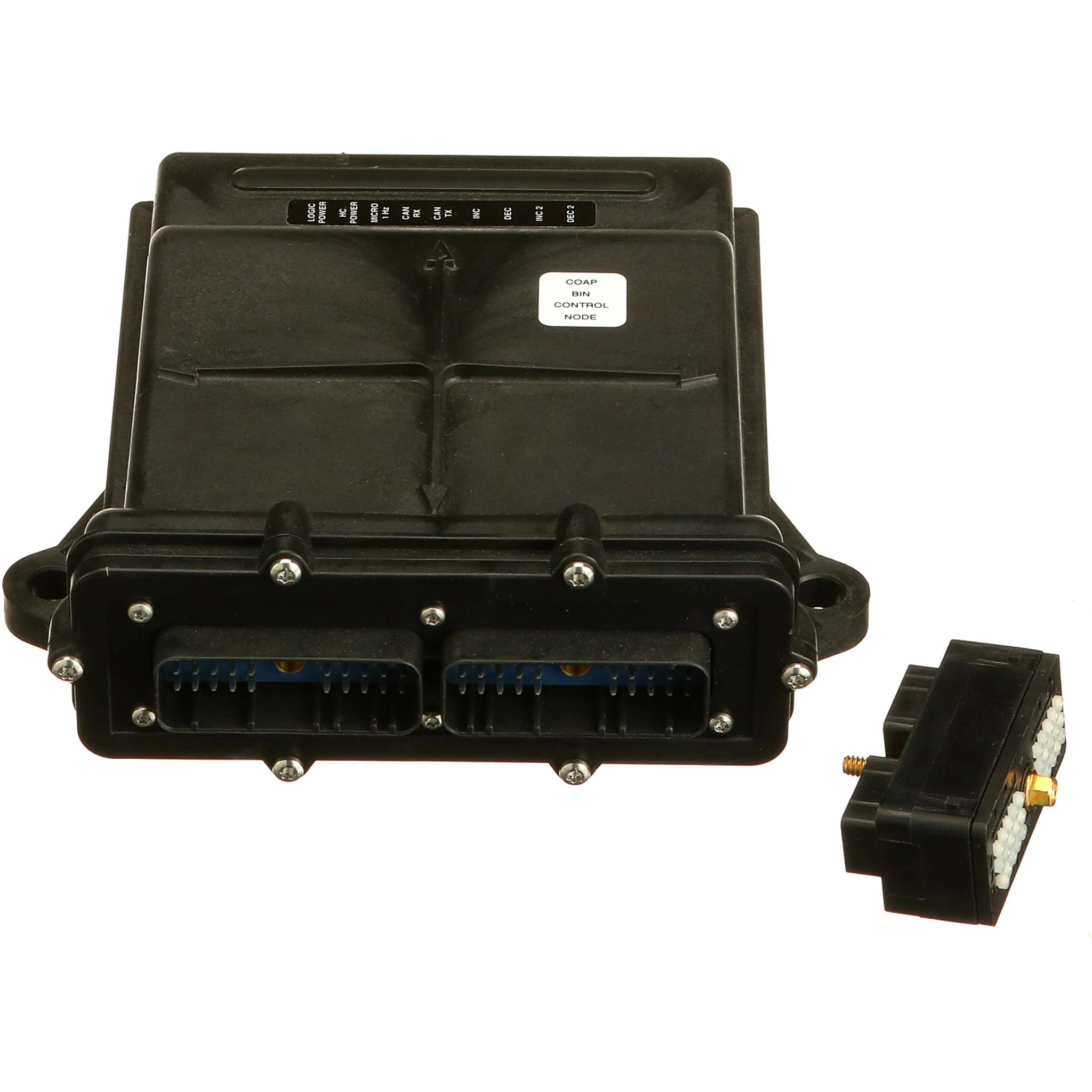 CONTROL BLOCK | CASEIH | CA | EN