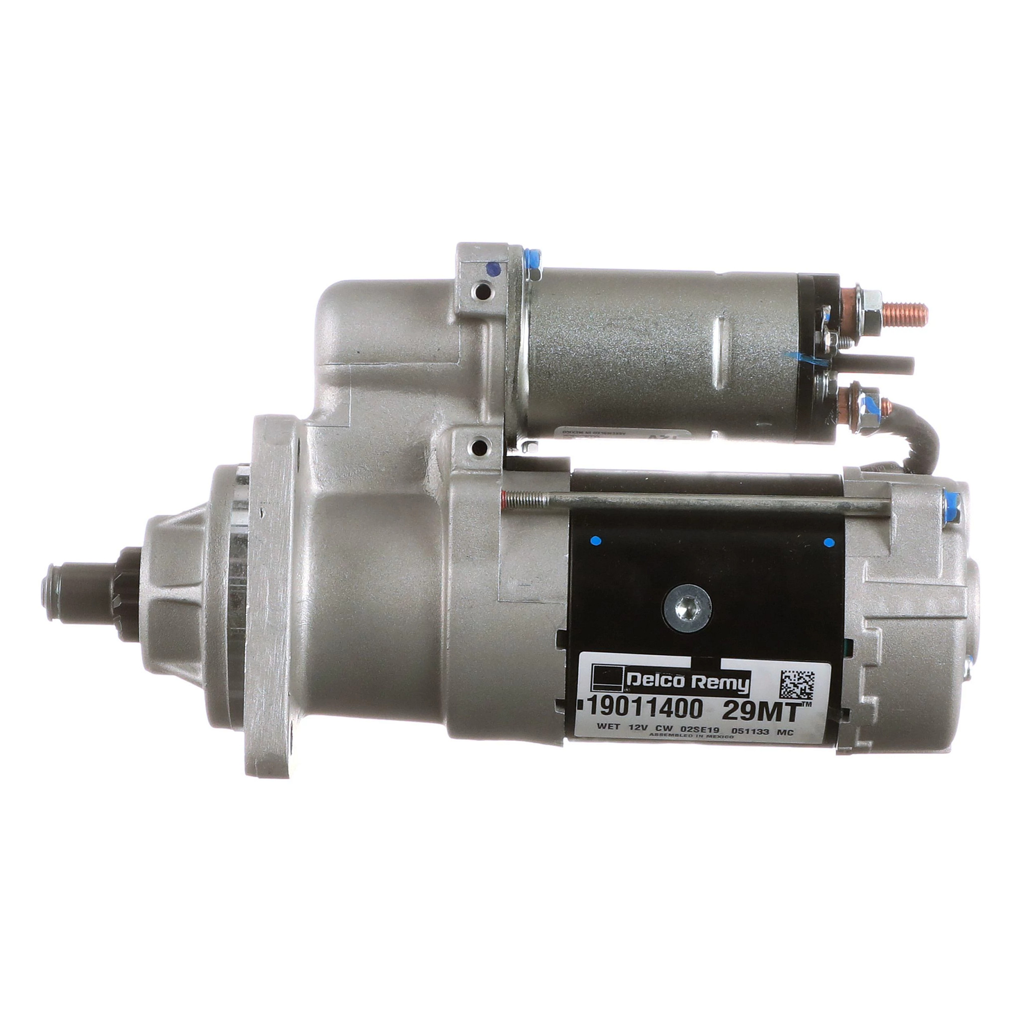 DEMARREUR | FLEXICOIL | CA | FR