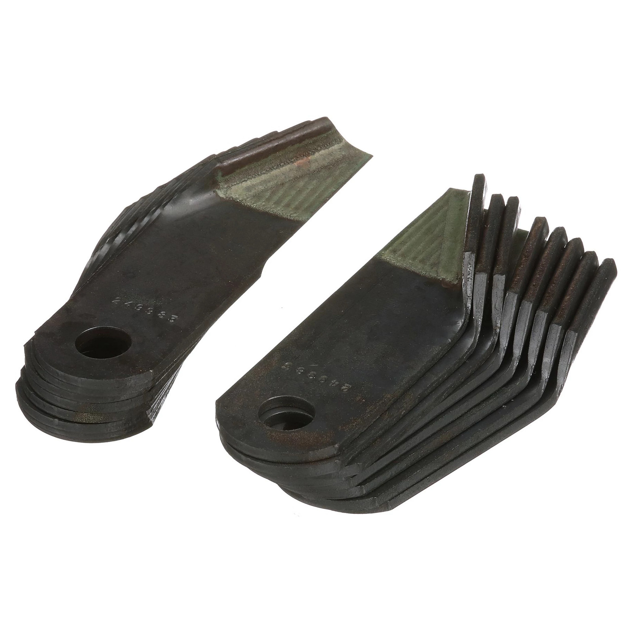 DIA-SATZ, HACKSLER | CASEIH | DE | DE