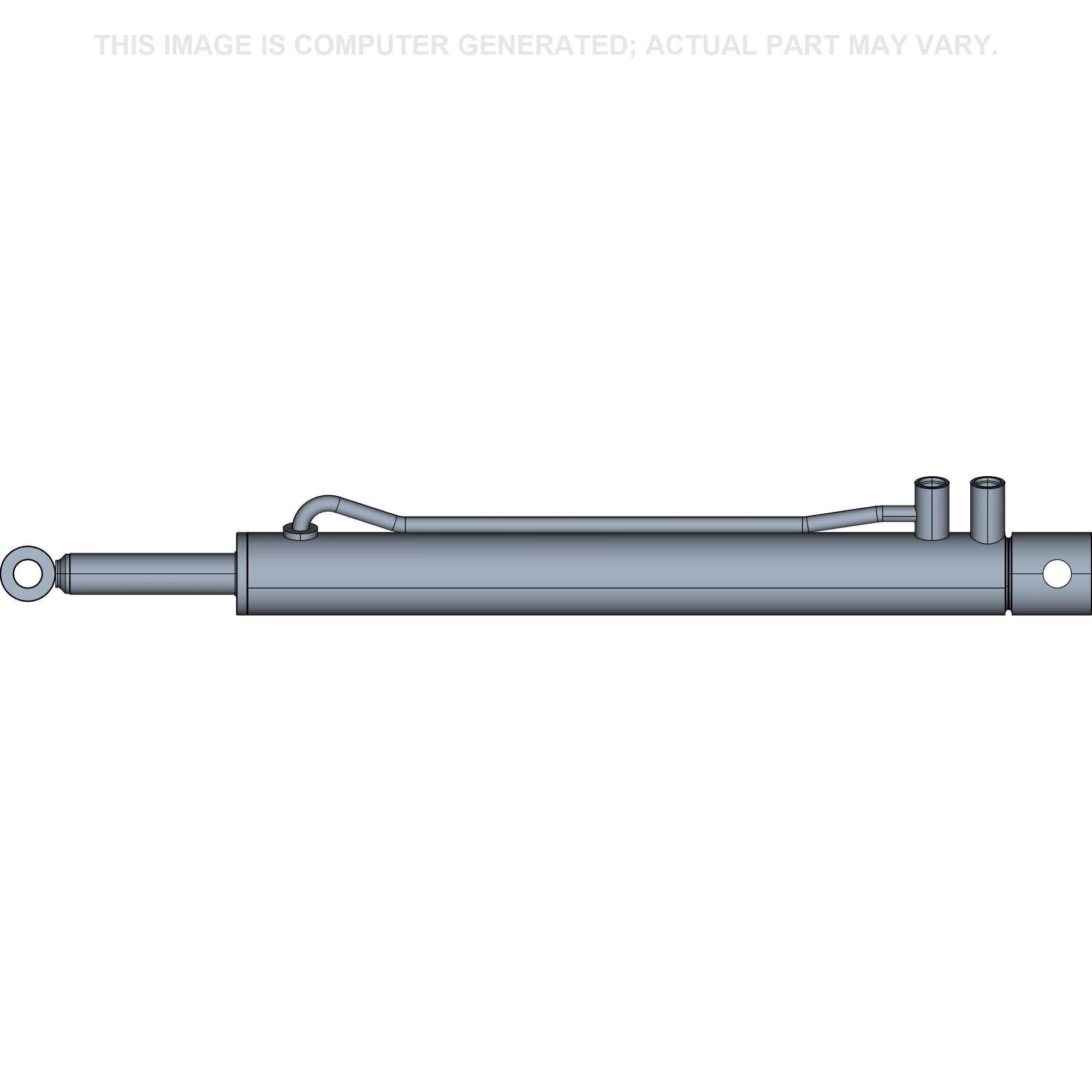 HYDRAULIC CYLINDER | NEWHOLLANDAG | IE | EN