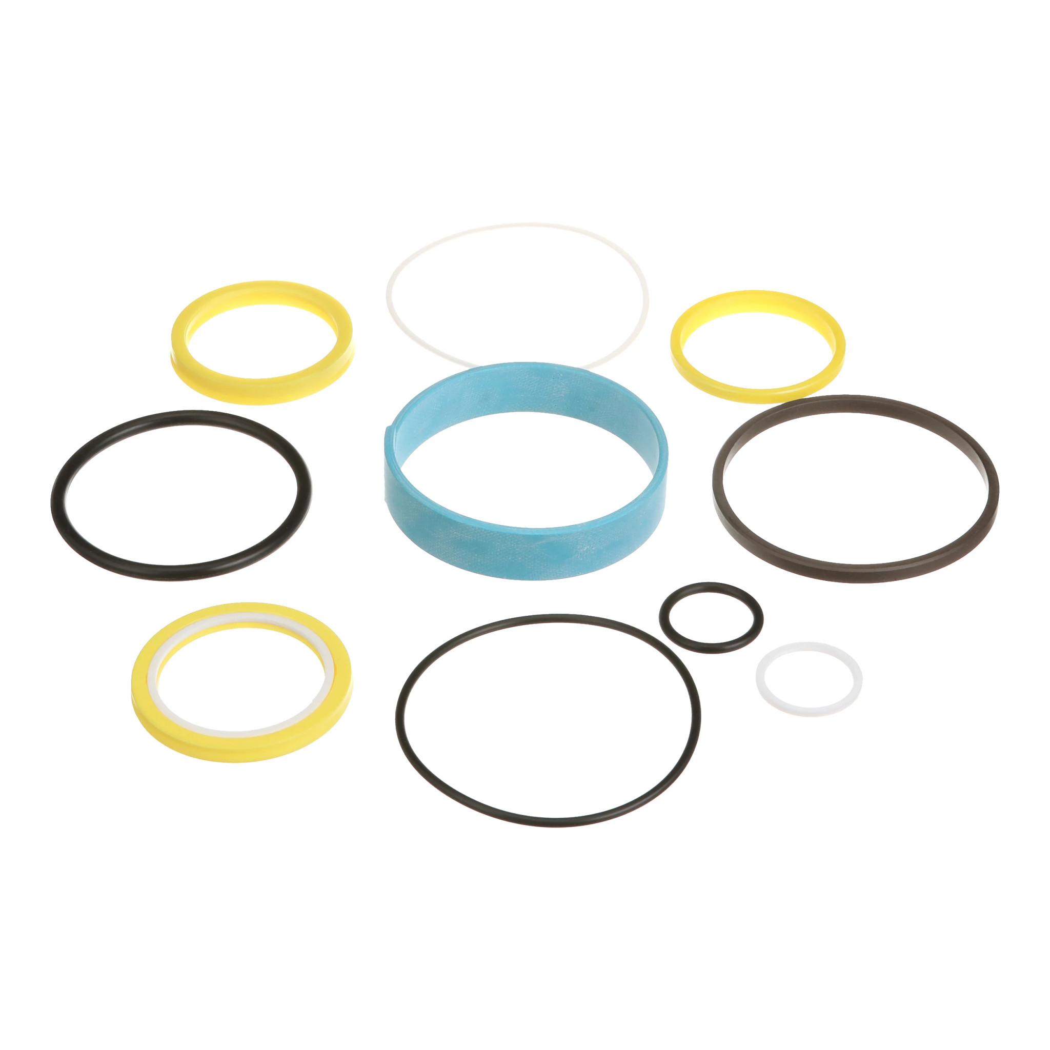 SEAL KIT | CASECE | CA | EN