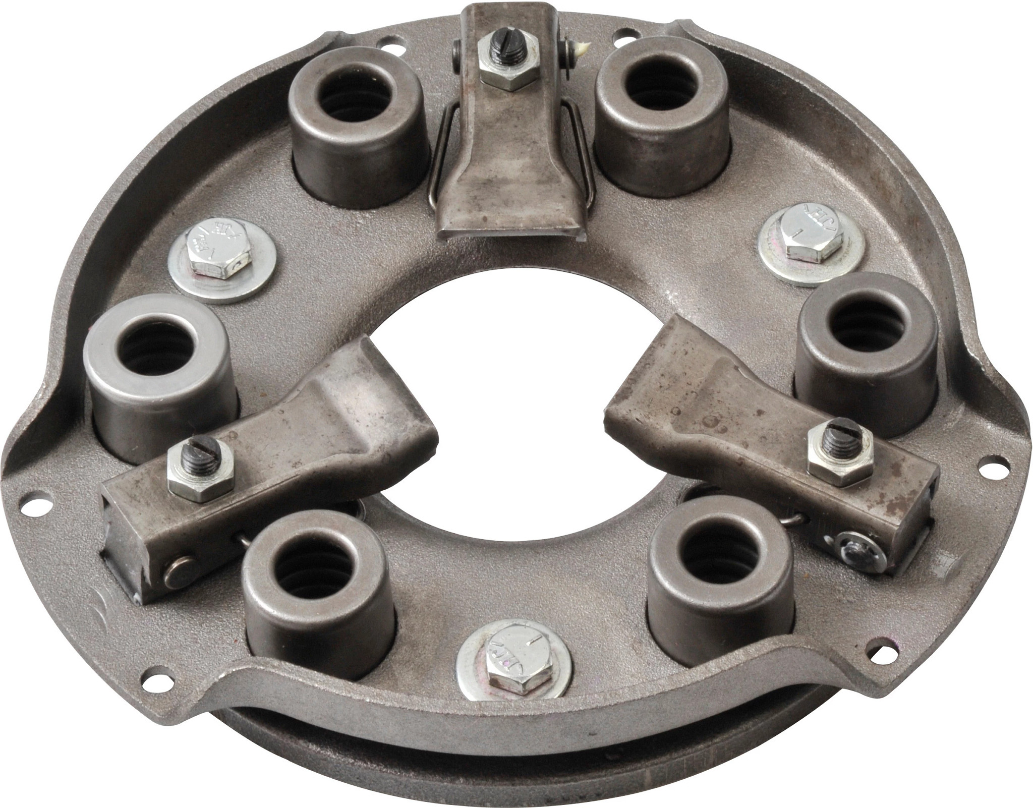 Reman Clutch Plate | CASECE | CA | EN