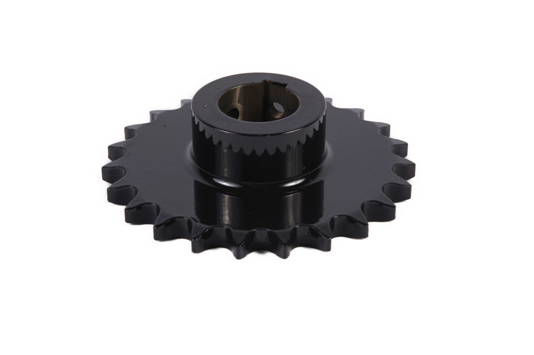 Roda dentada - 23 dentes