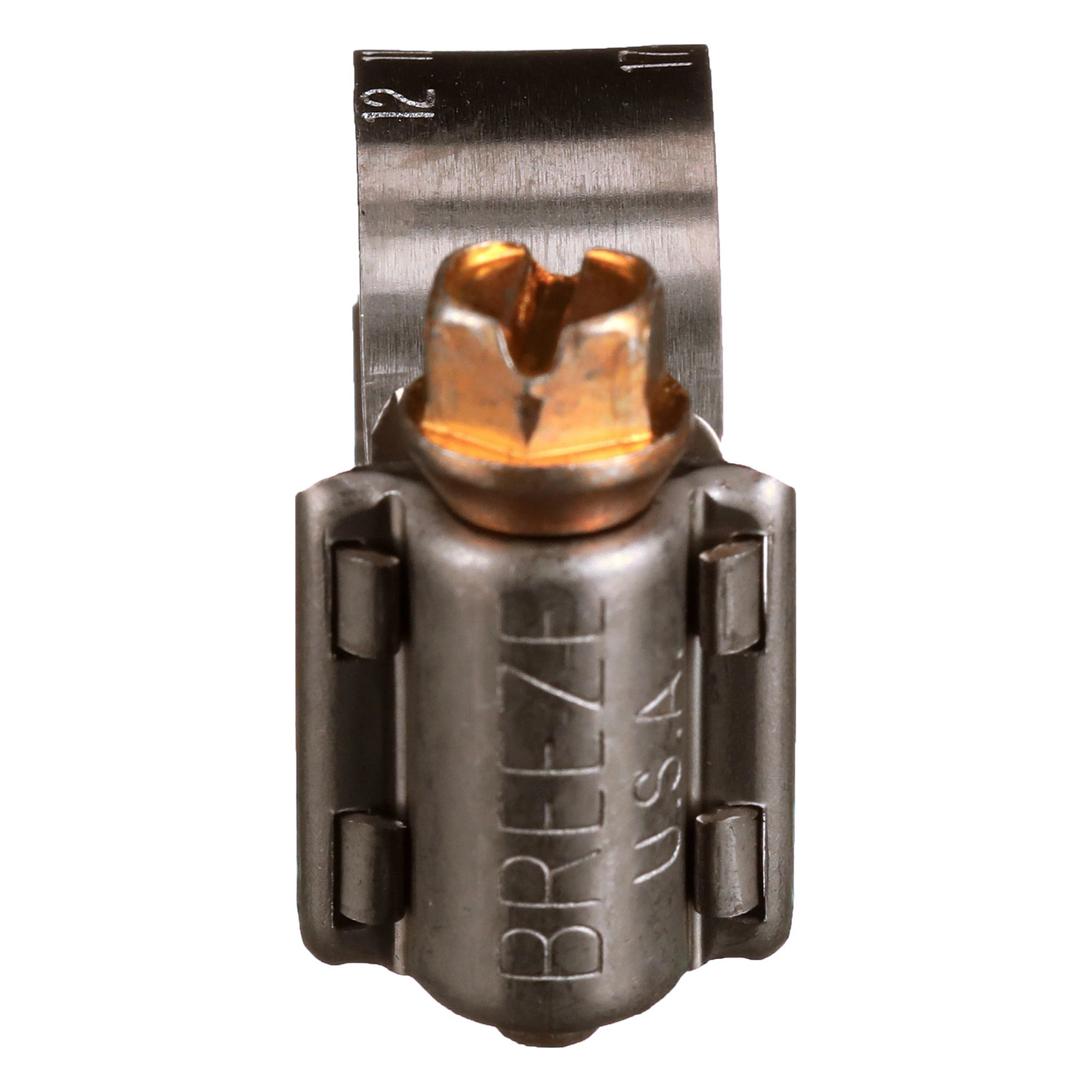 Abraçadeira de Mangueira