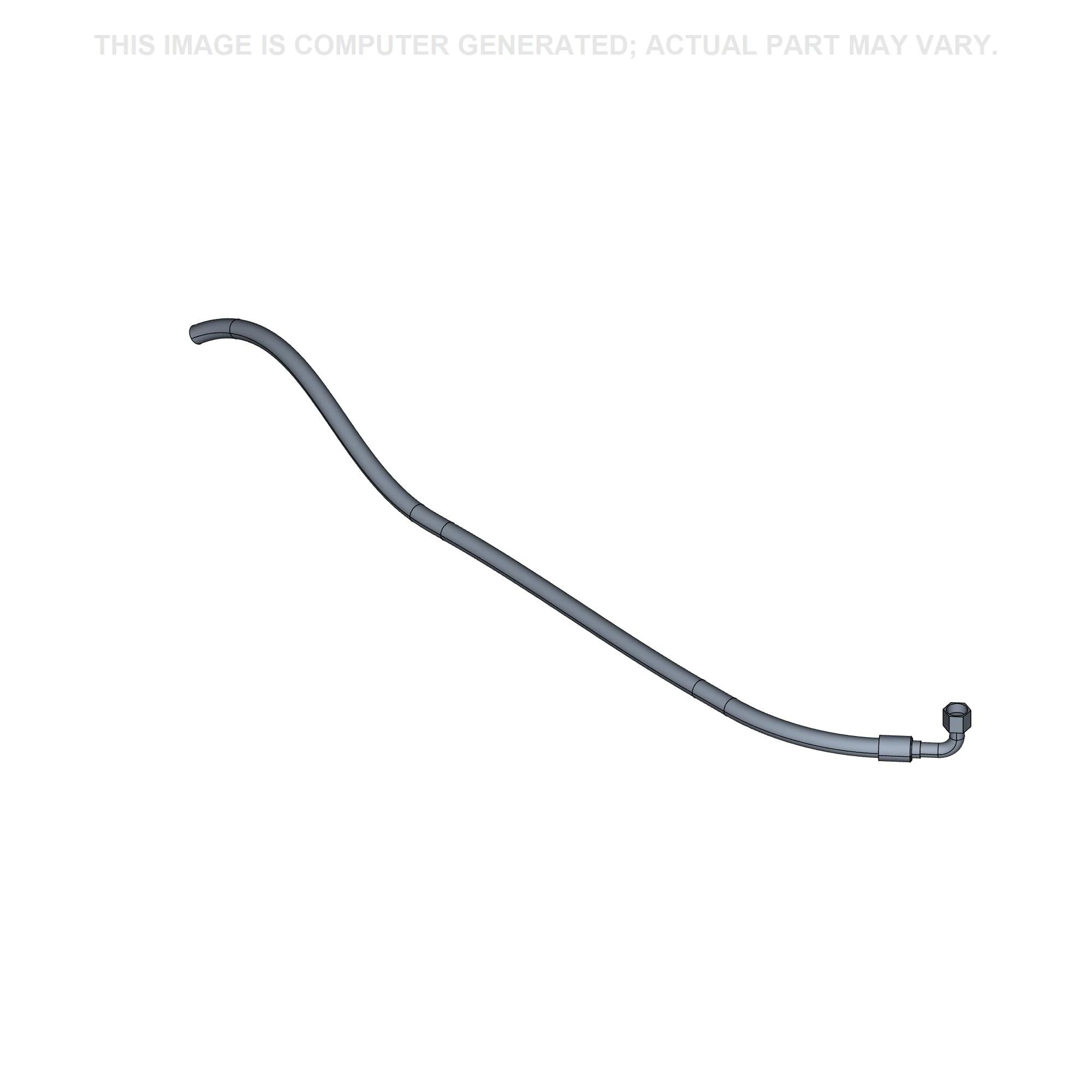 MANGUEIRA HIDRÁULICA | CASECE | BR | PT