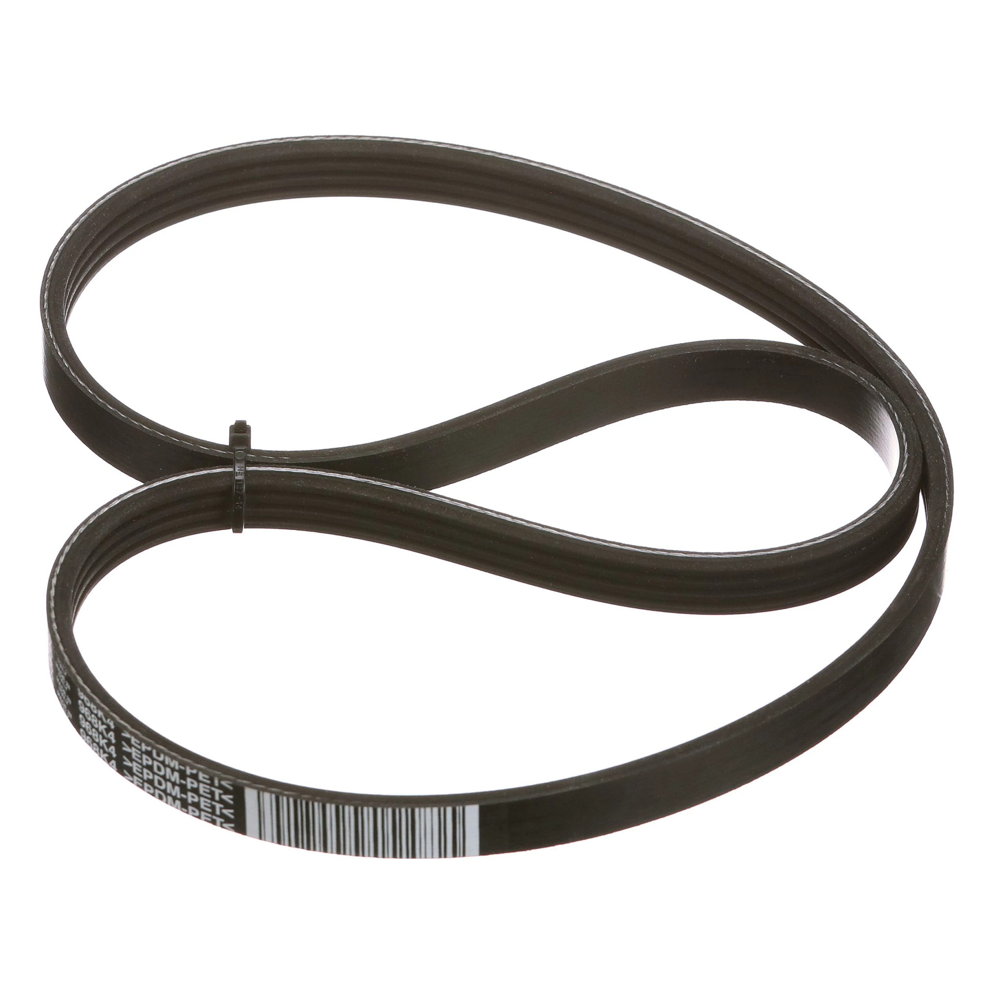87300105 | Air Brake Compressor V-Belt - 968 mm L | Case IH