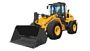 WHEEL LOADER - TIER 4 / TIER 2 (NA) | NEWHOLLANDCE | CA | EN