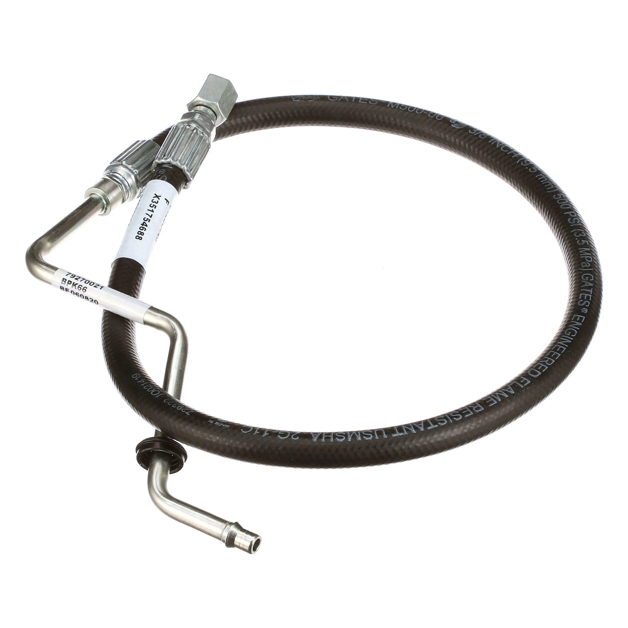 HYD TUBE | NEWHOLLANDAG | GB | EN