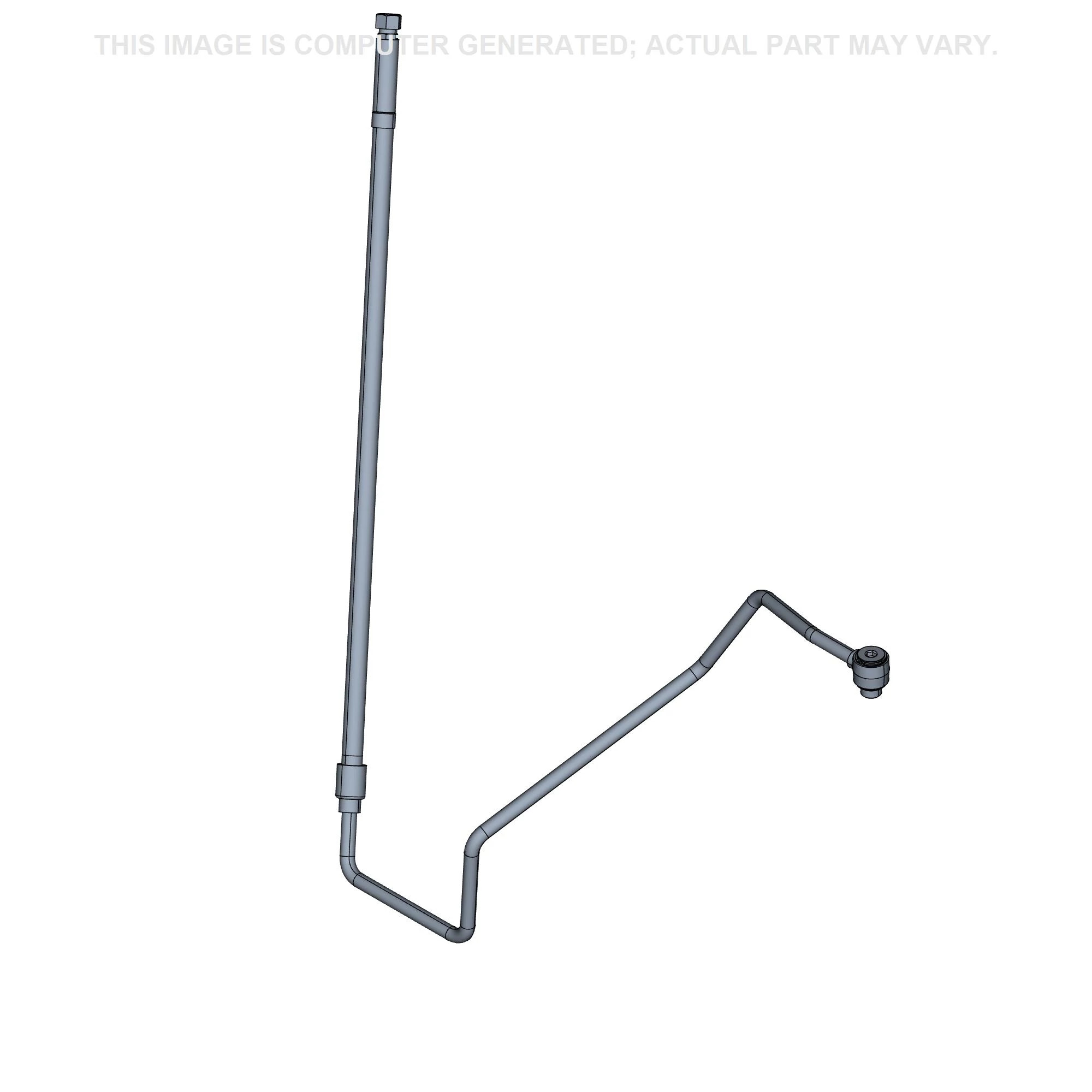 Pipe | CASEIH | US | EN