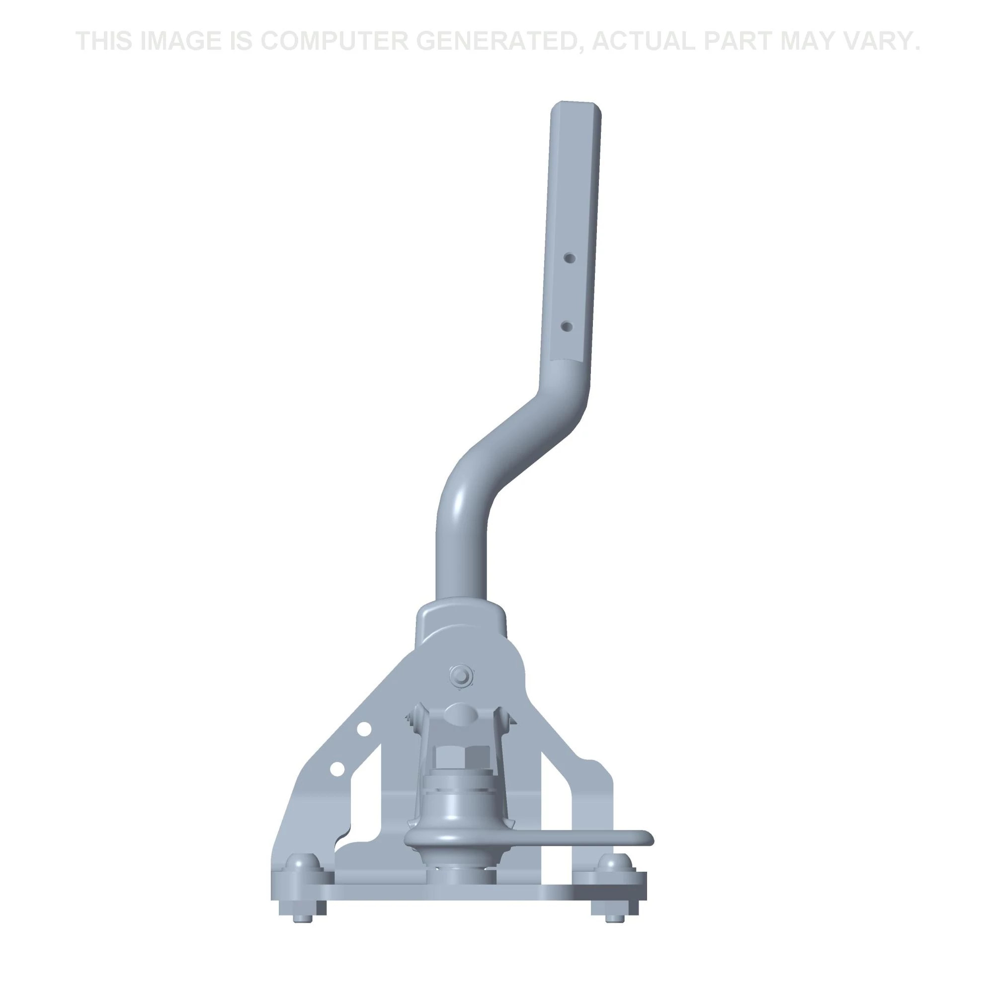 ALAVANCA DE CONTROLE | NEWHOLLANDCE | SA | ES