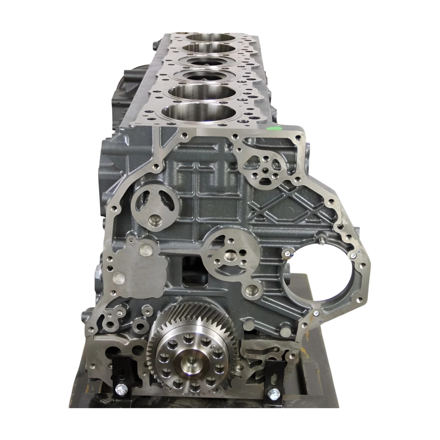 REMAN-SHORT ENGINE | NEWHOLLANDAG | AU | EN