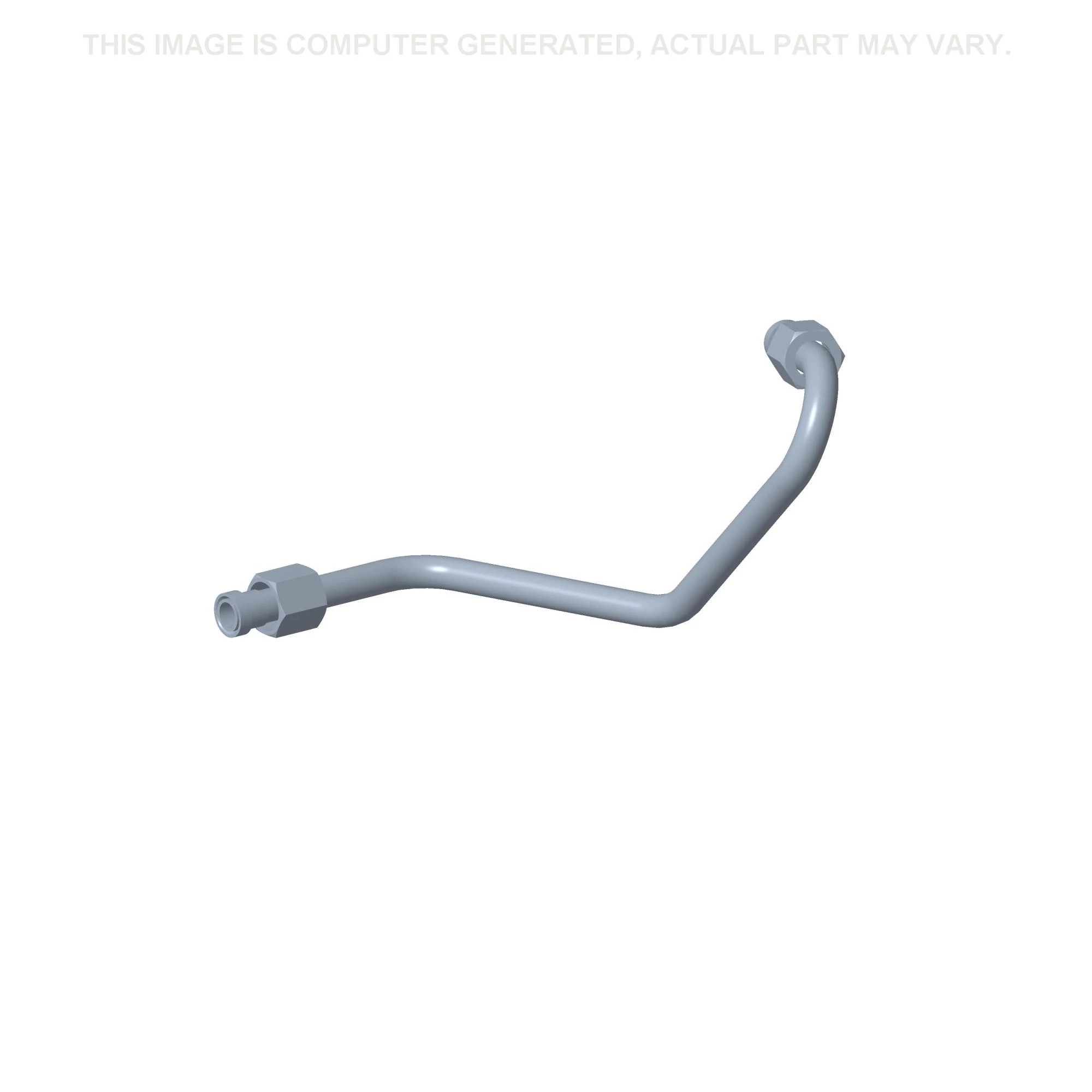 TUBAGEM HIDRÁULICO | NEWHOLLANDAG | BR | PT