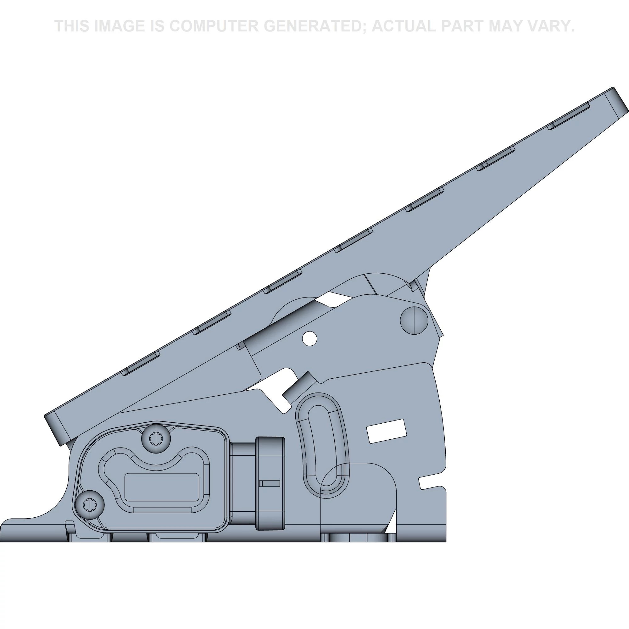 ACCELERATEUR | CASEIH | FR | FR