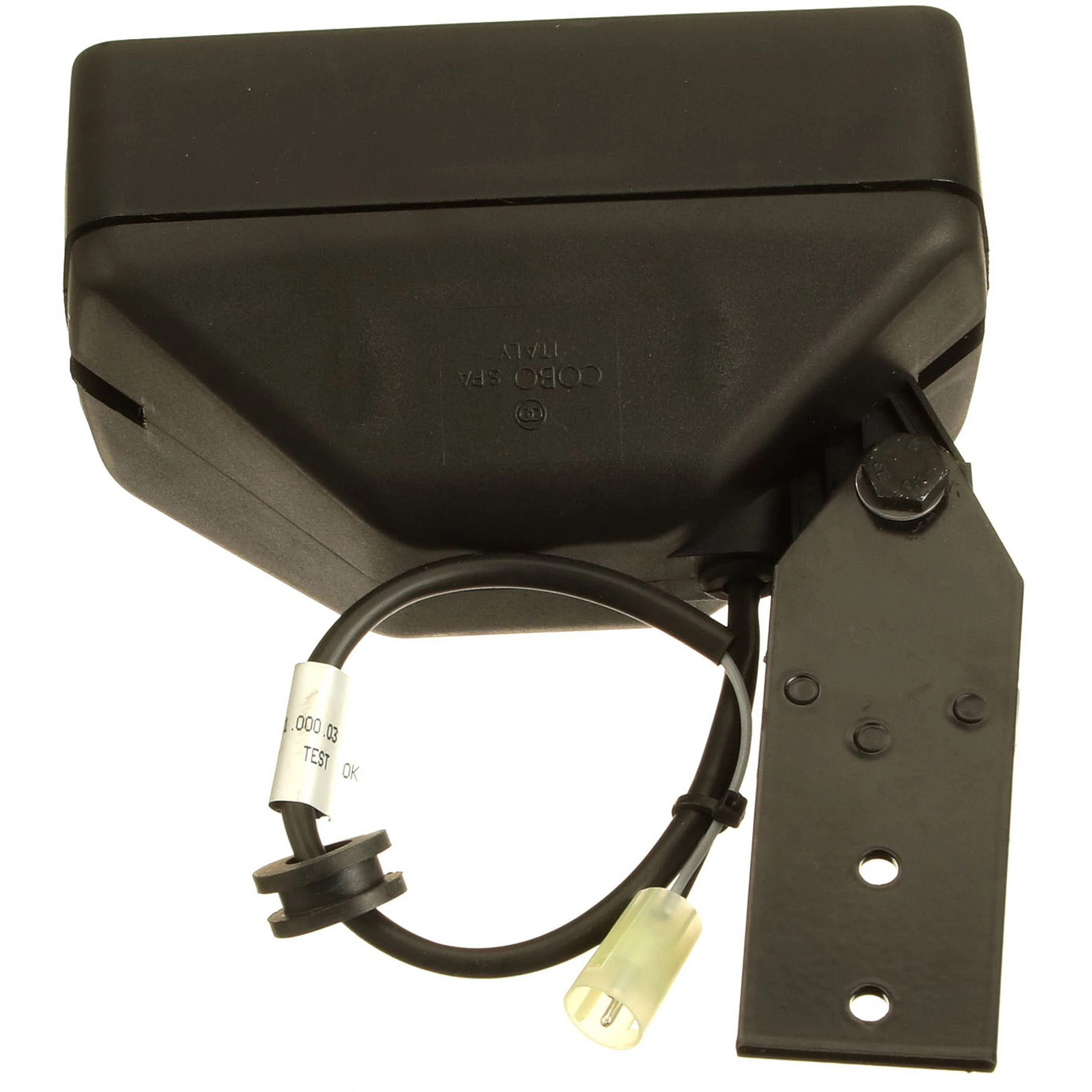 WORK LAMP | CASECE | CA | EN
