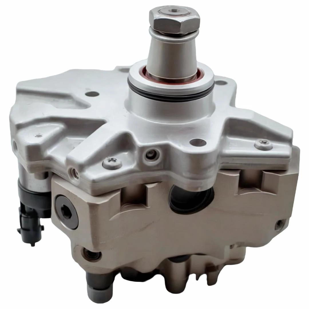 REMAN-FUEL INJ PUMP | CASEIH | CA | EN