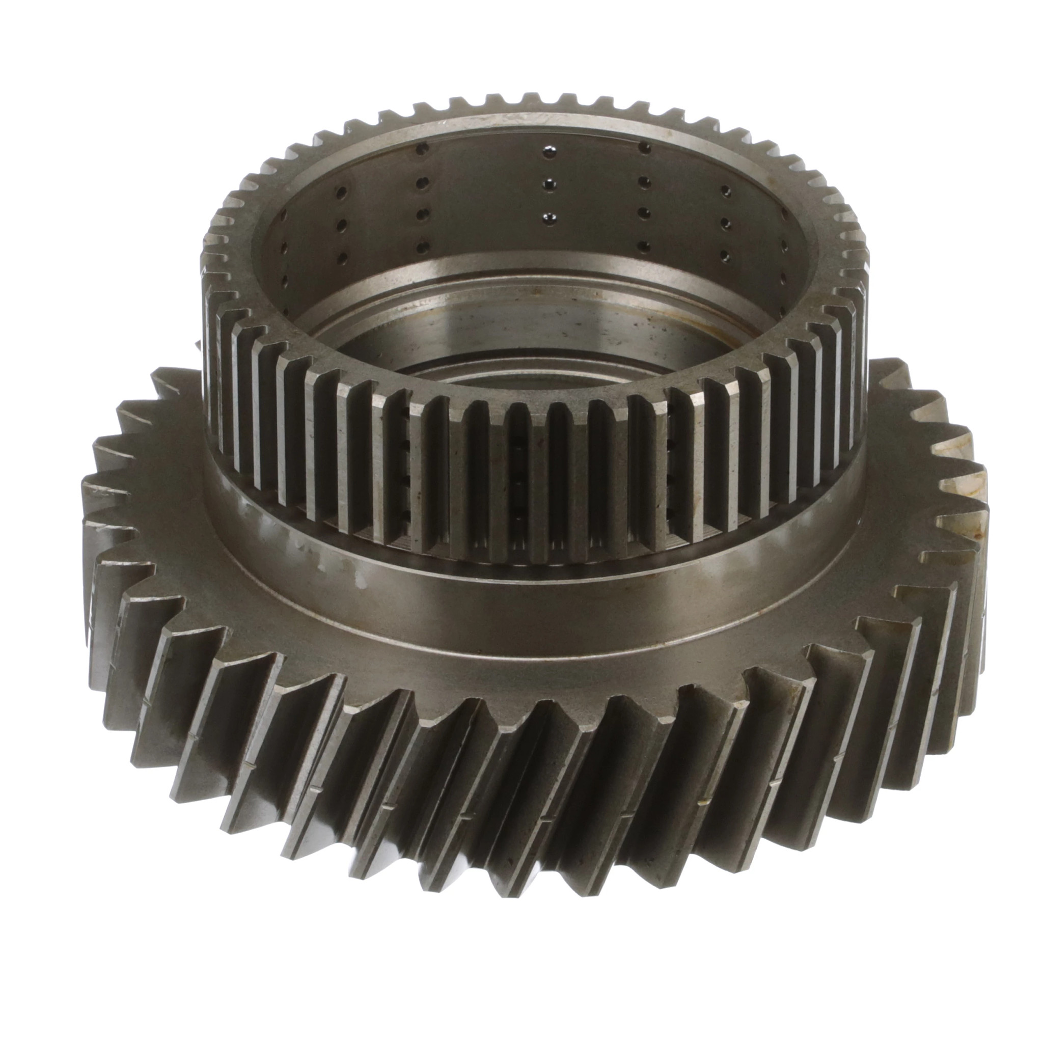 87350277 | Powershift Transmission - 2R Gear | New Holland Agriculture ...
