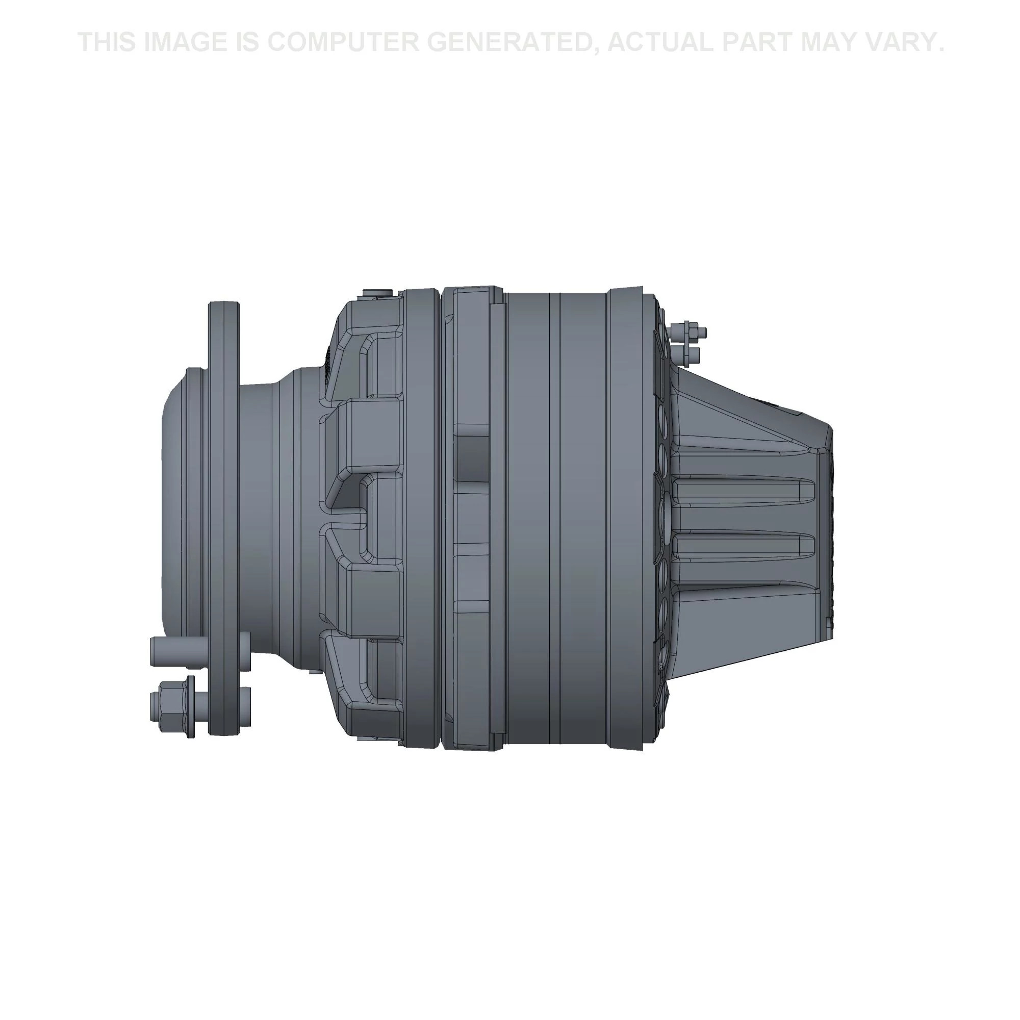 Motor Hidrostático