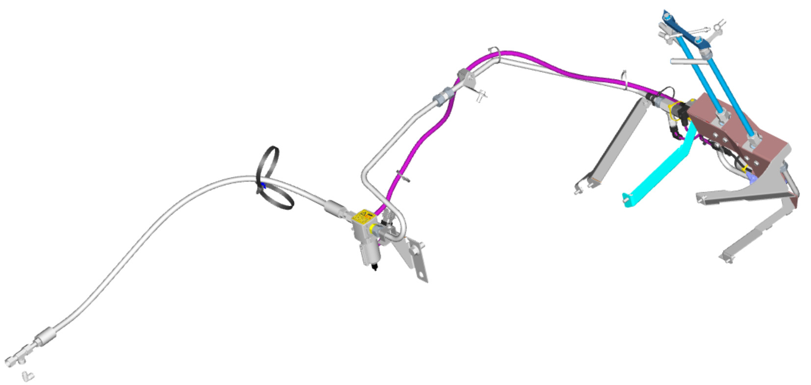 KIT DIA, ENSILADORA | CASEIH | EU | PT