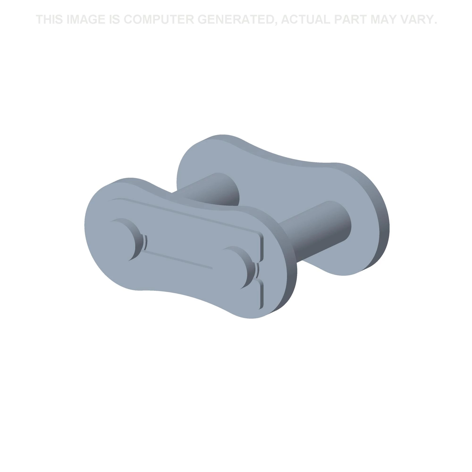 Connecting Link | NEWHOLLANDAG | CA | EN