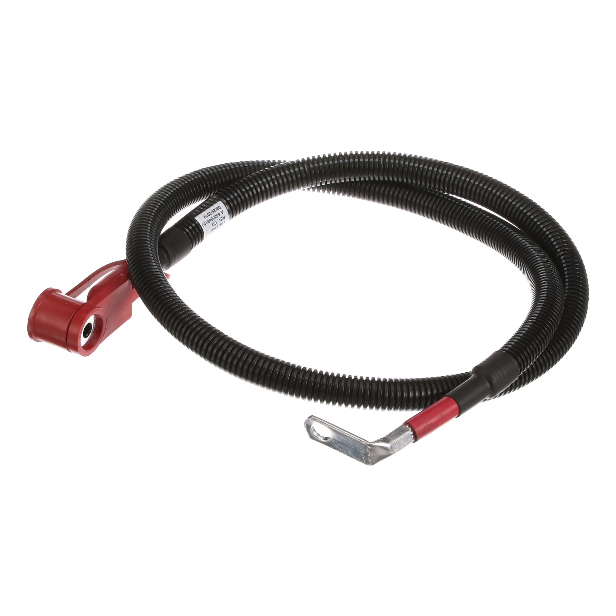 Battery Cable | CASECE | US | EN