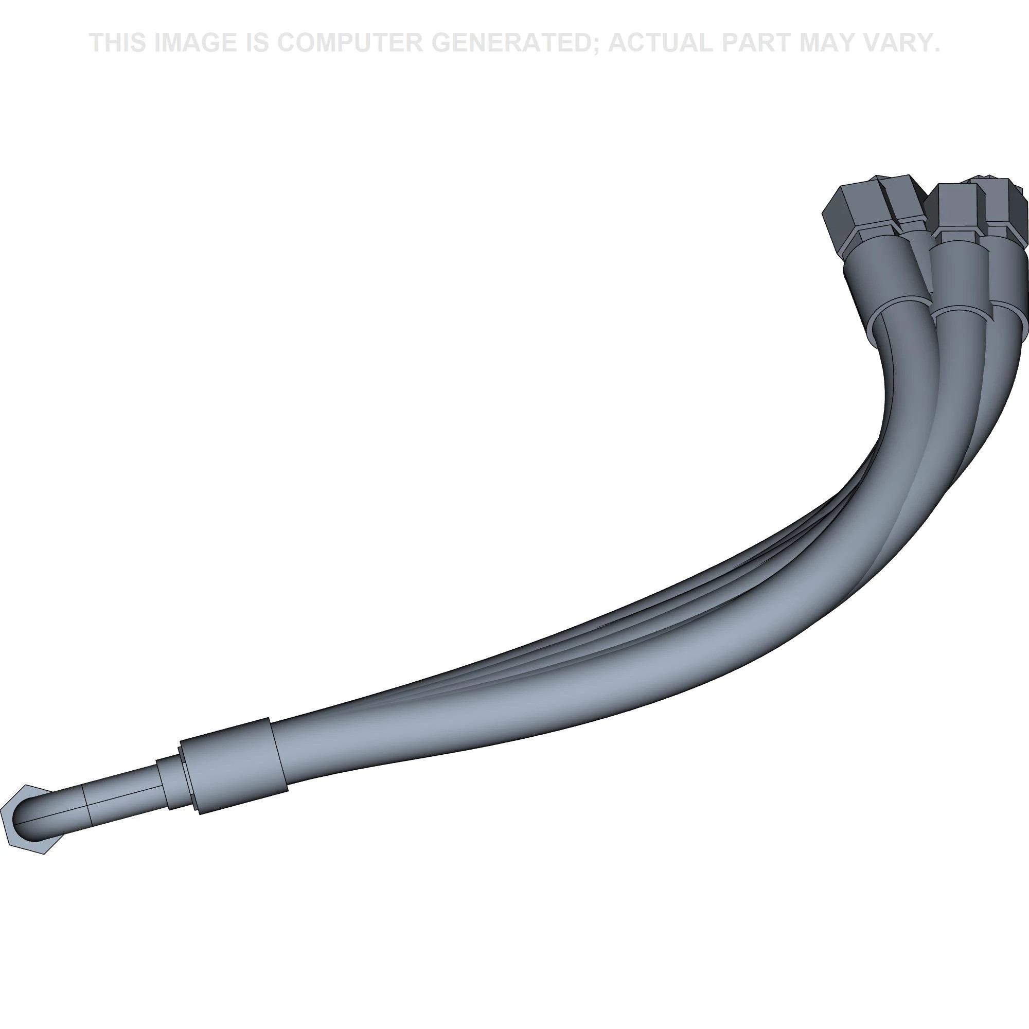 HYDRAULIC HOSE | NEWHOLLANDAG | GB | EN