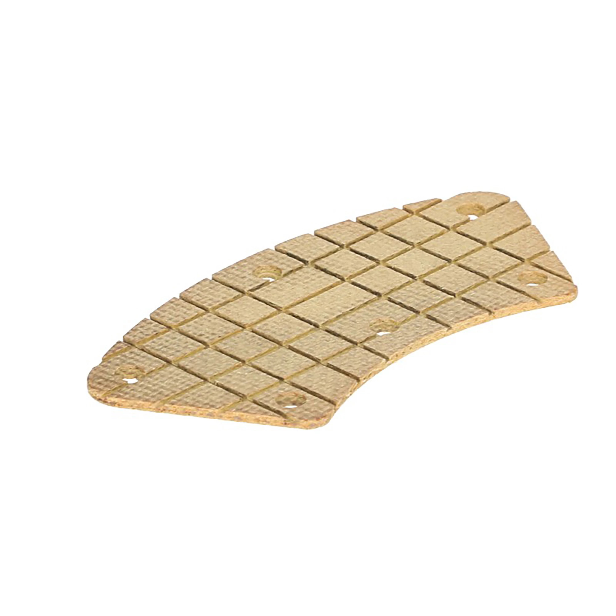 Brake Pad - Fiber Backed | NEWHOLLANDCE | CA | EN