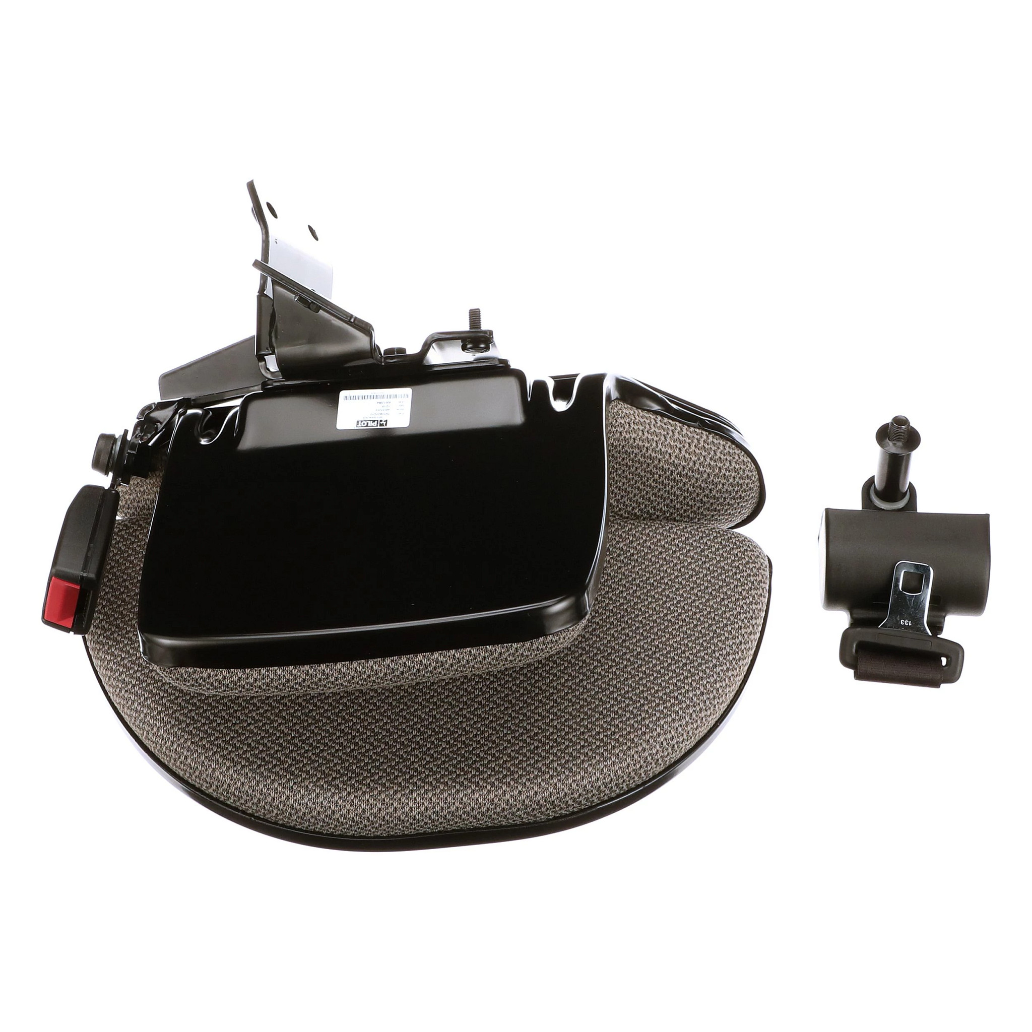 SIÈGE PASSAGE | CASEIH | EU | FR