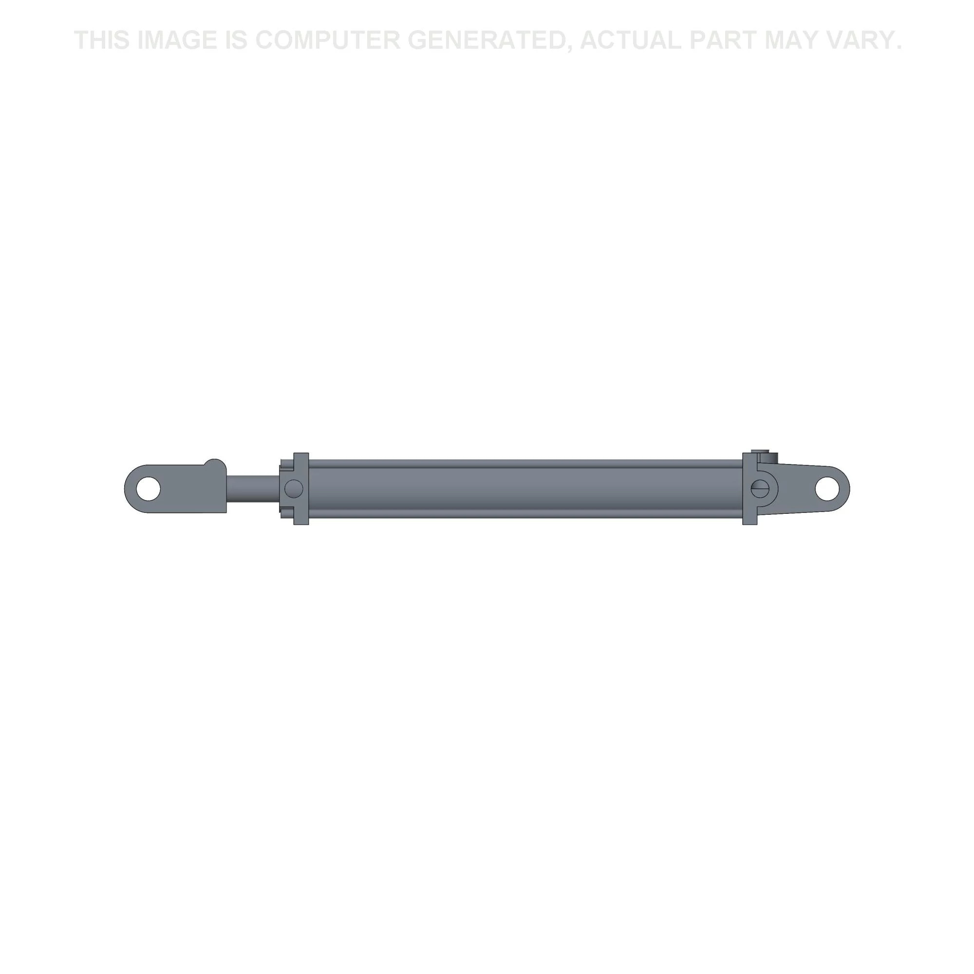 HYDRAULIC CYLINDER | FLEXICOIL | CA | EN