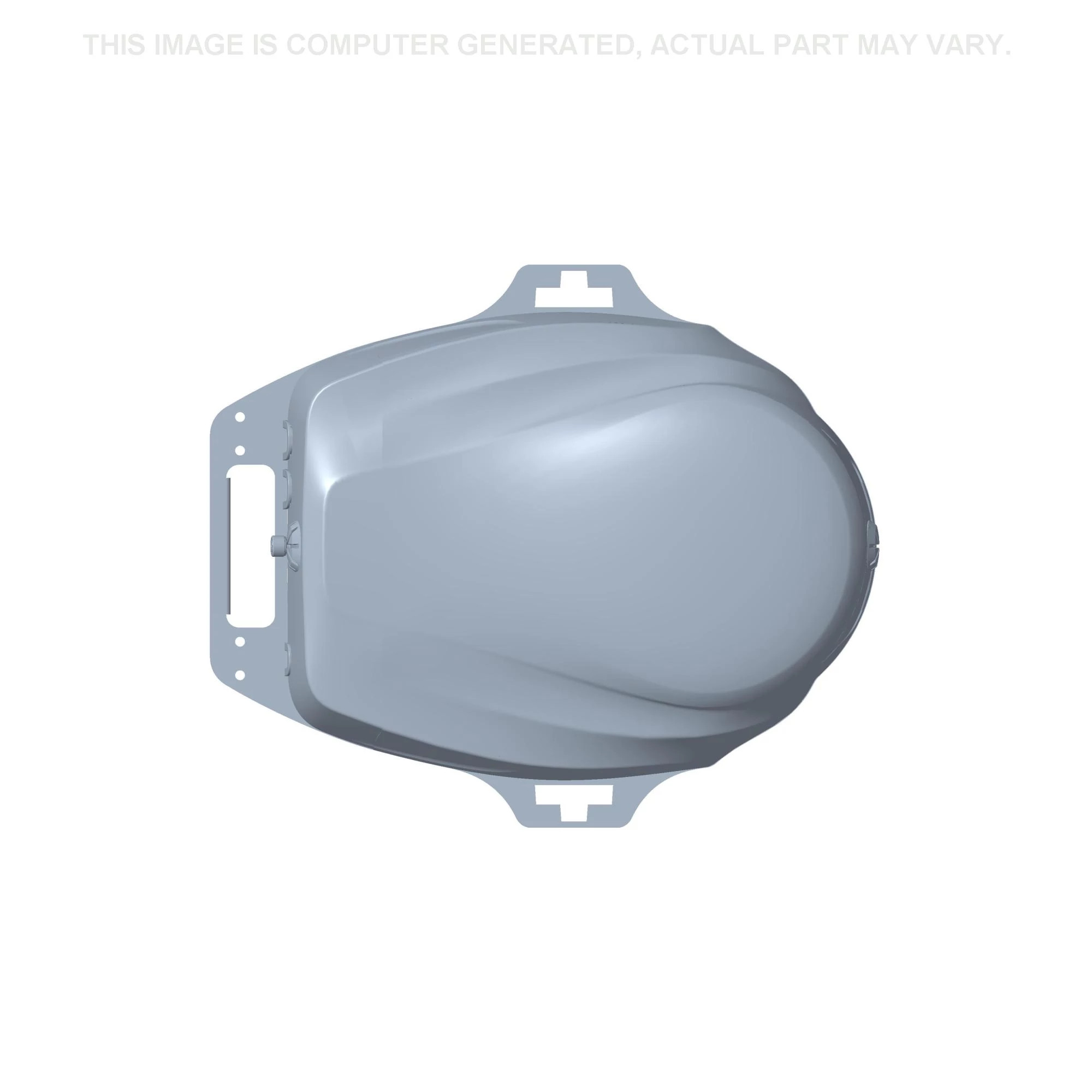 Receptor PLM Cygnus - Precisão básica